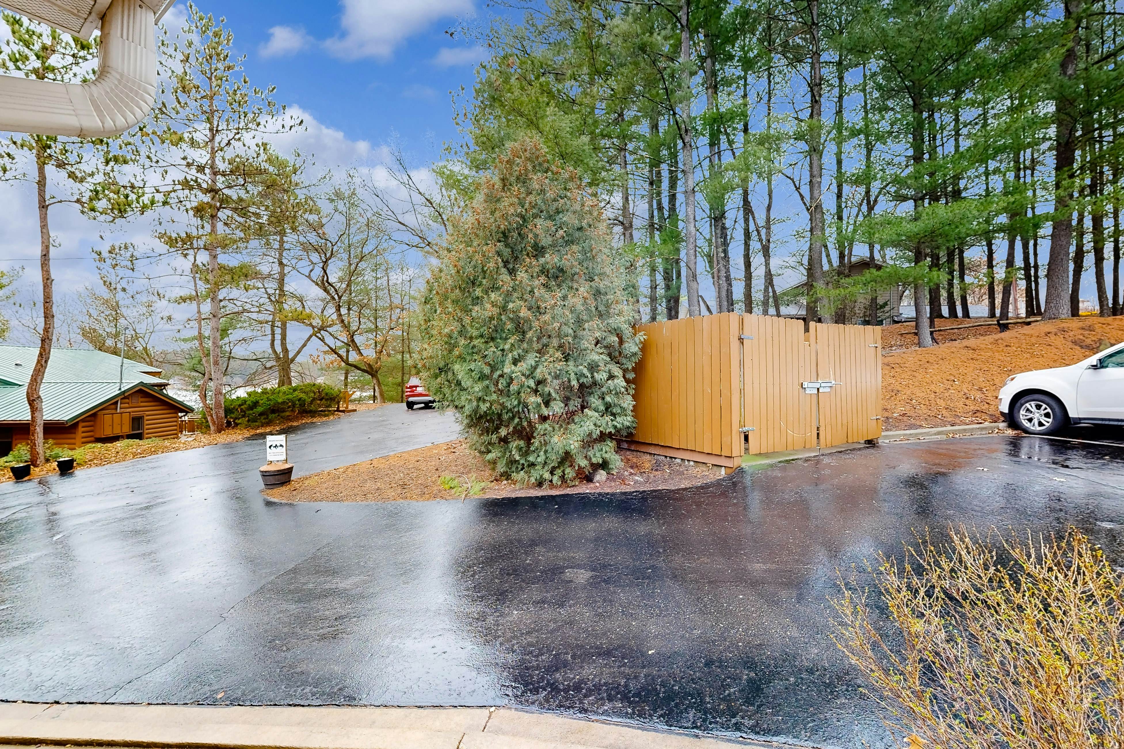 Delton Grand Resort #401