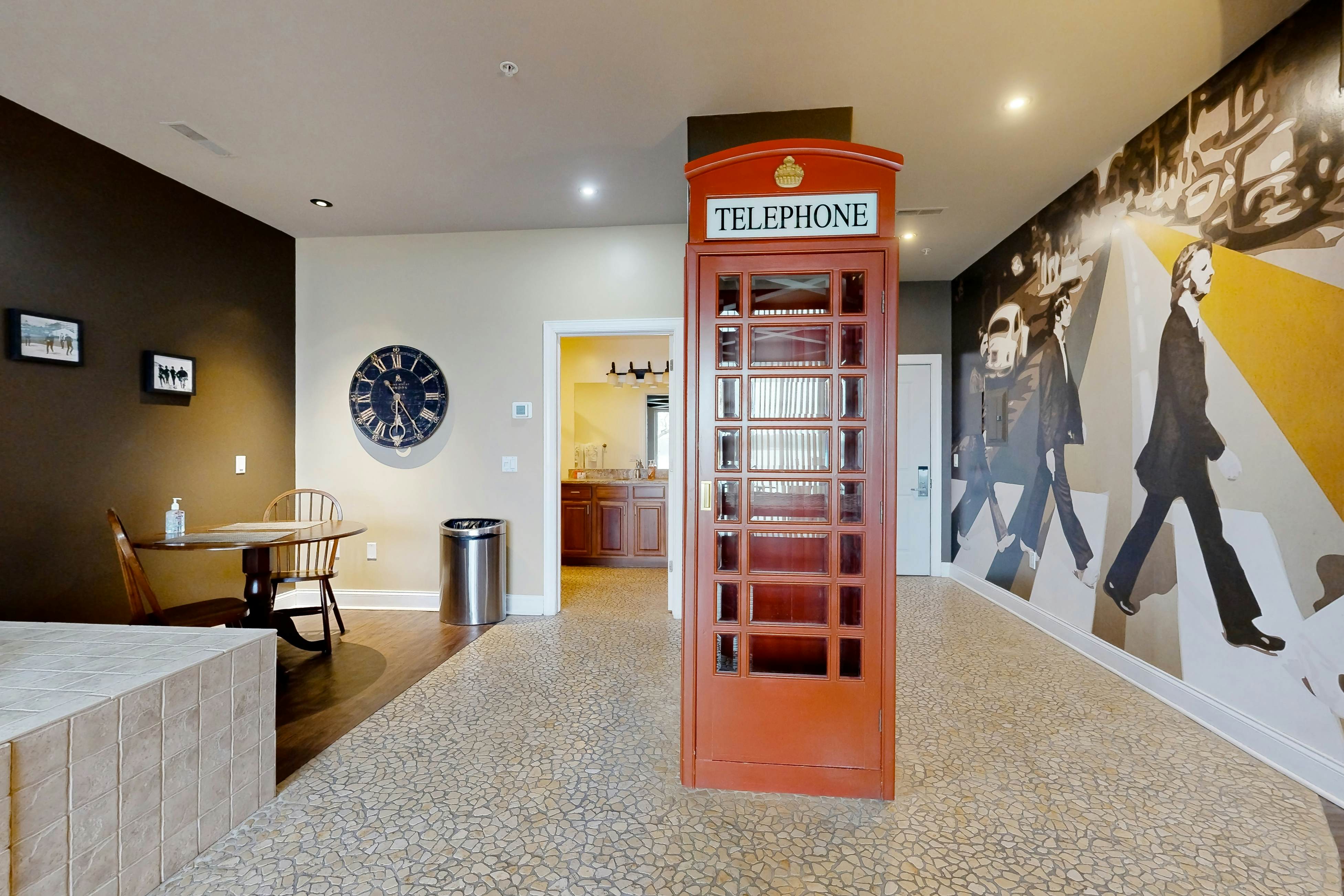 Delton Grand Resort #401