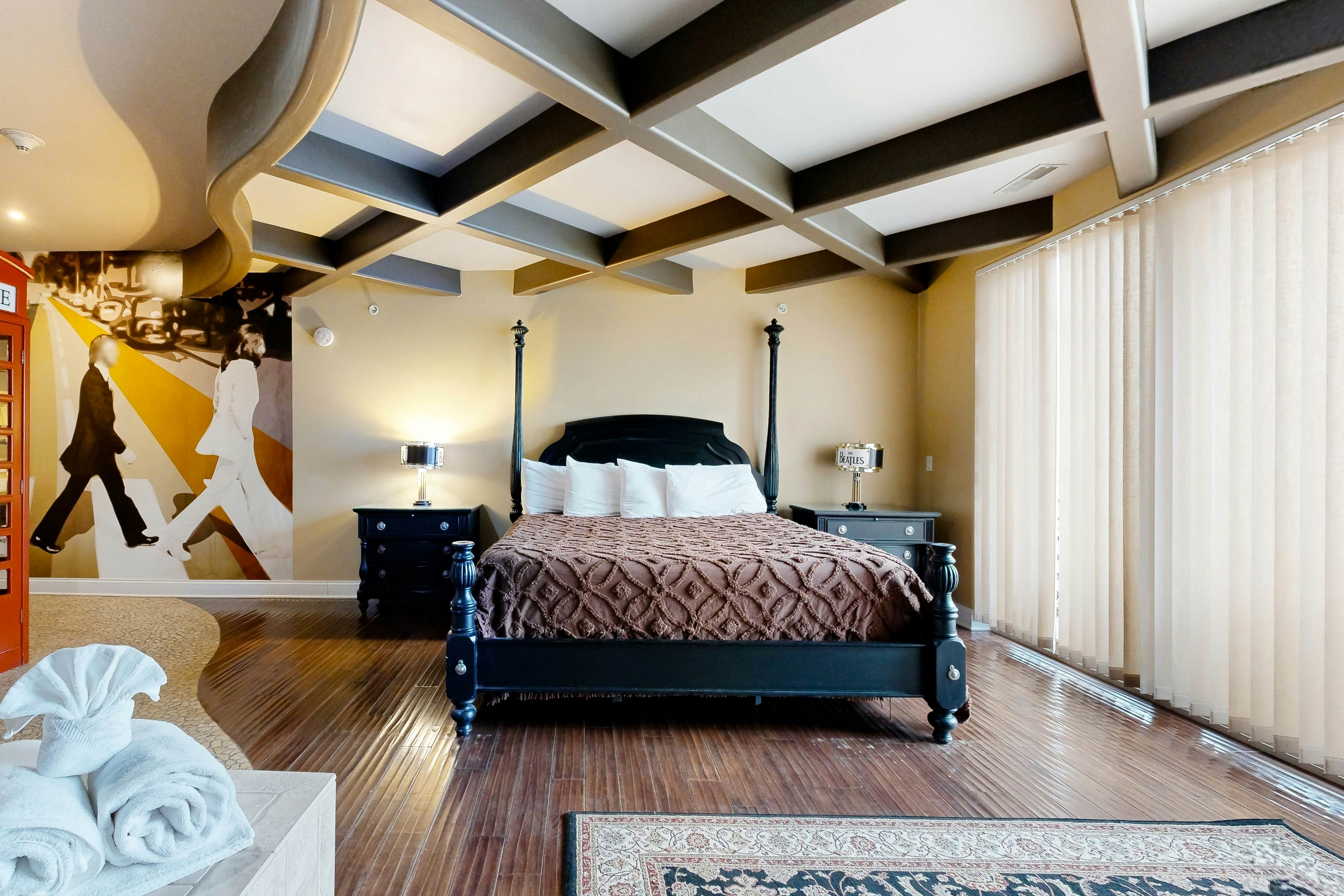 Delton Grand Resort #401