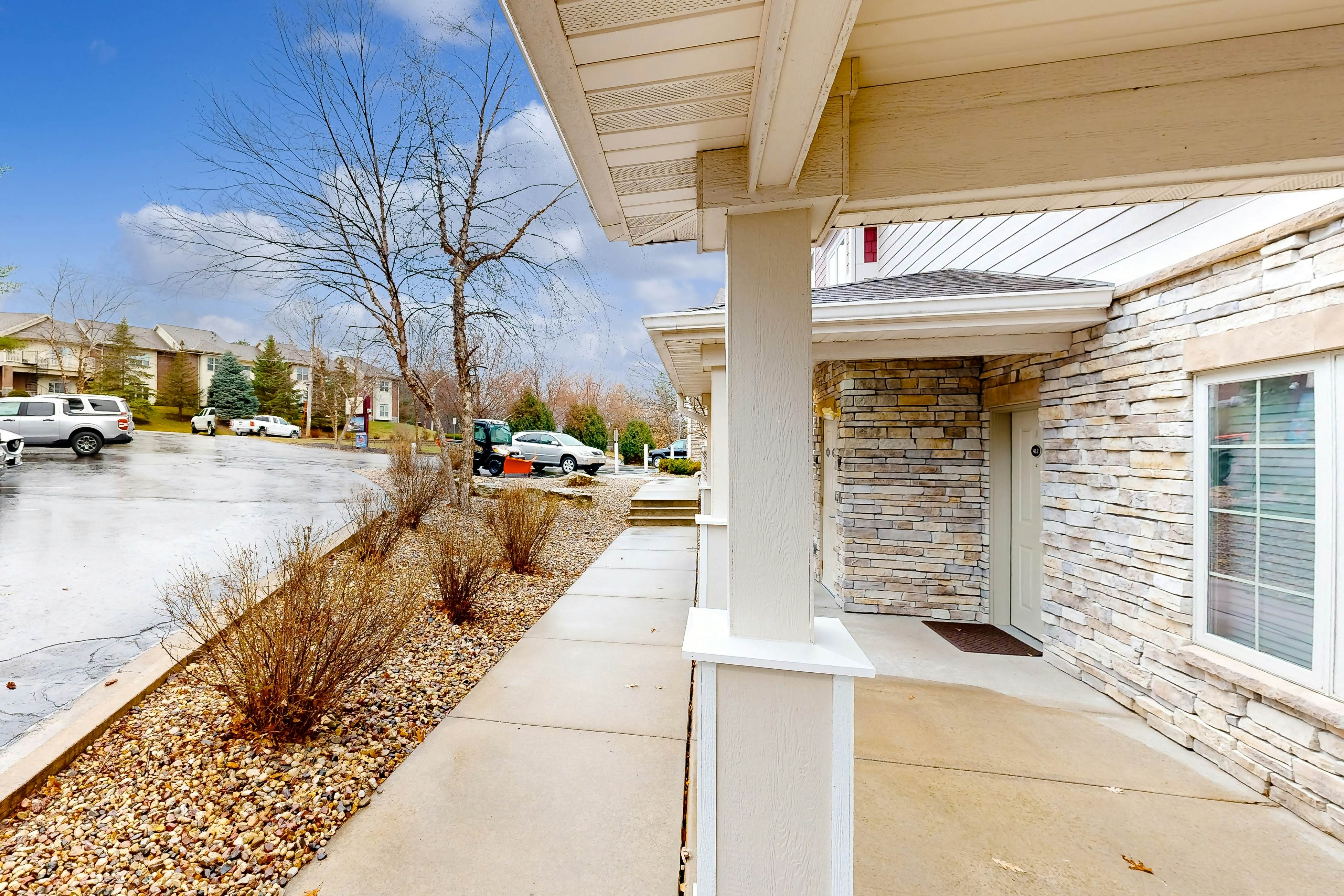 Delton Grand Resort #401