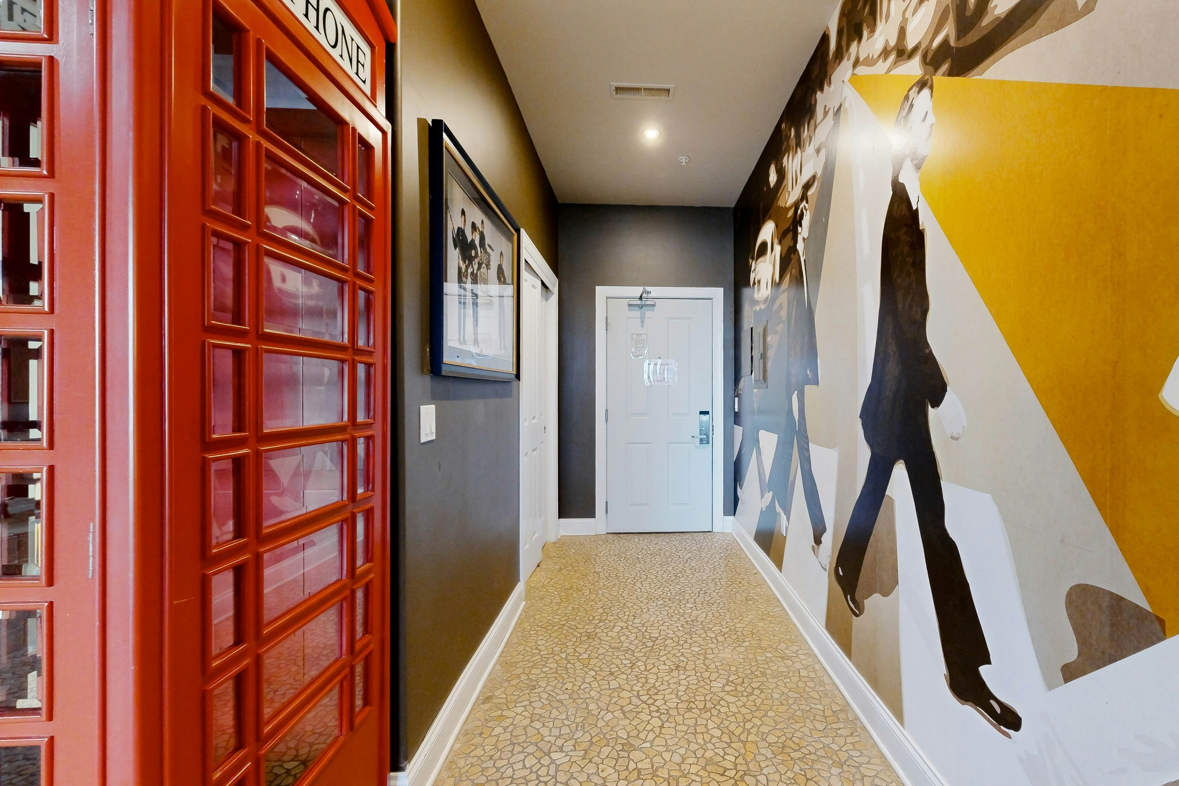 Delton Grand Resort #401