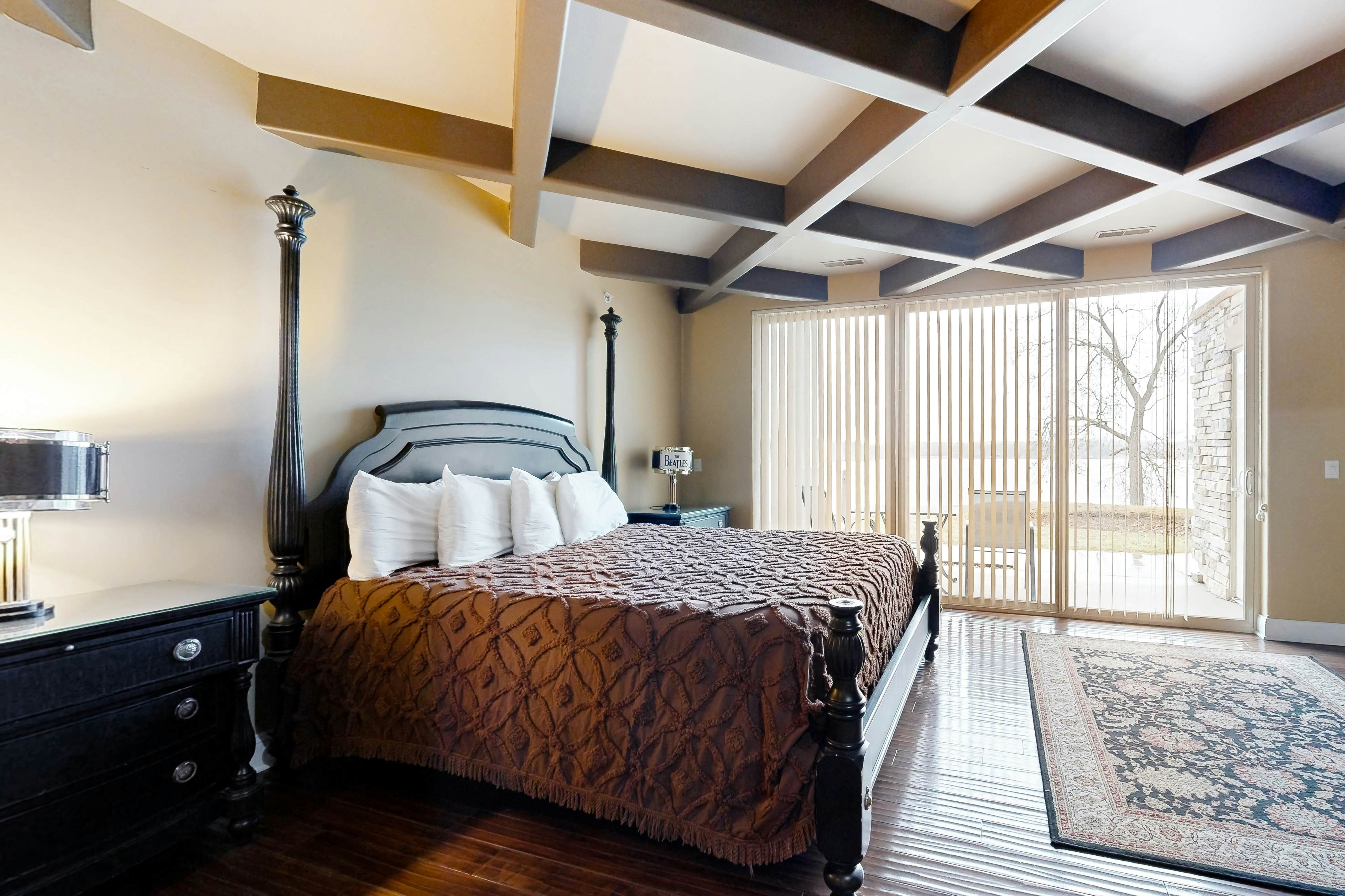 Delton Grand Resort #401