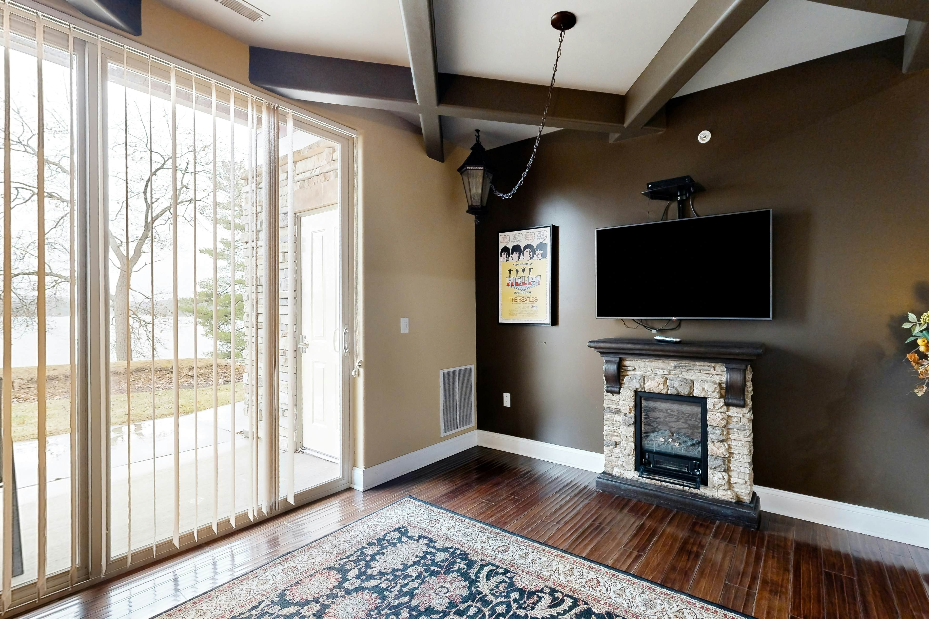 Delton Grand Resort #401