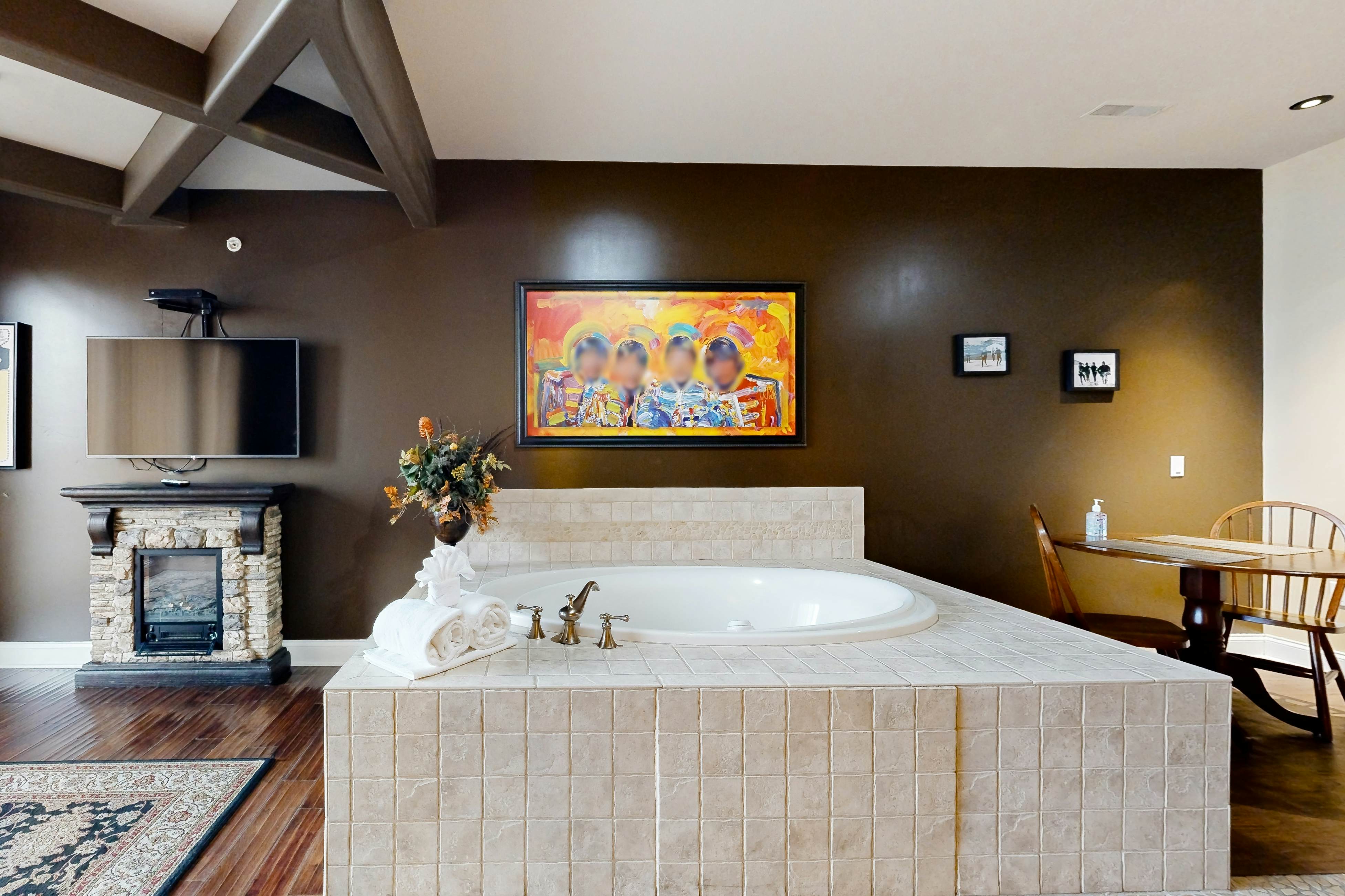 Delton Grand Resort #401