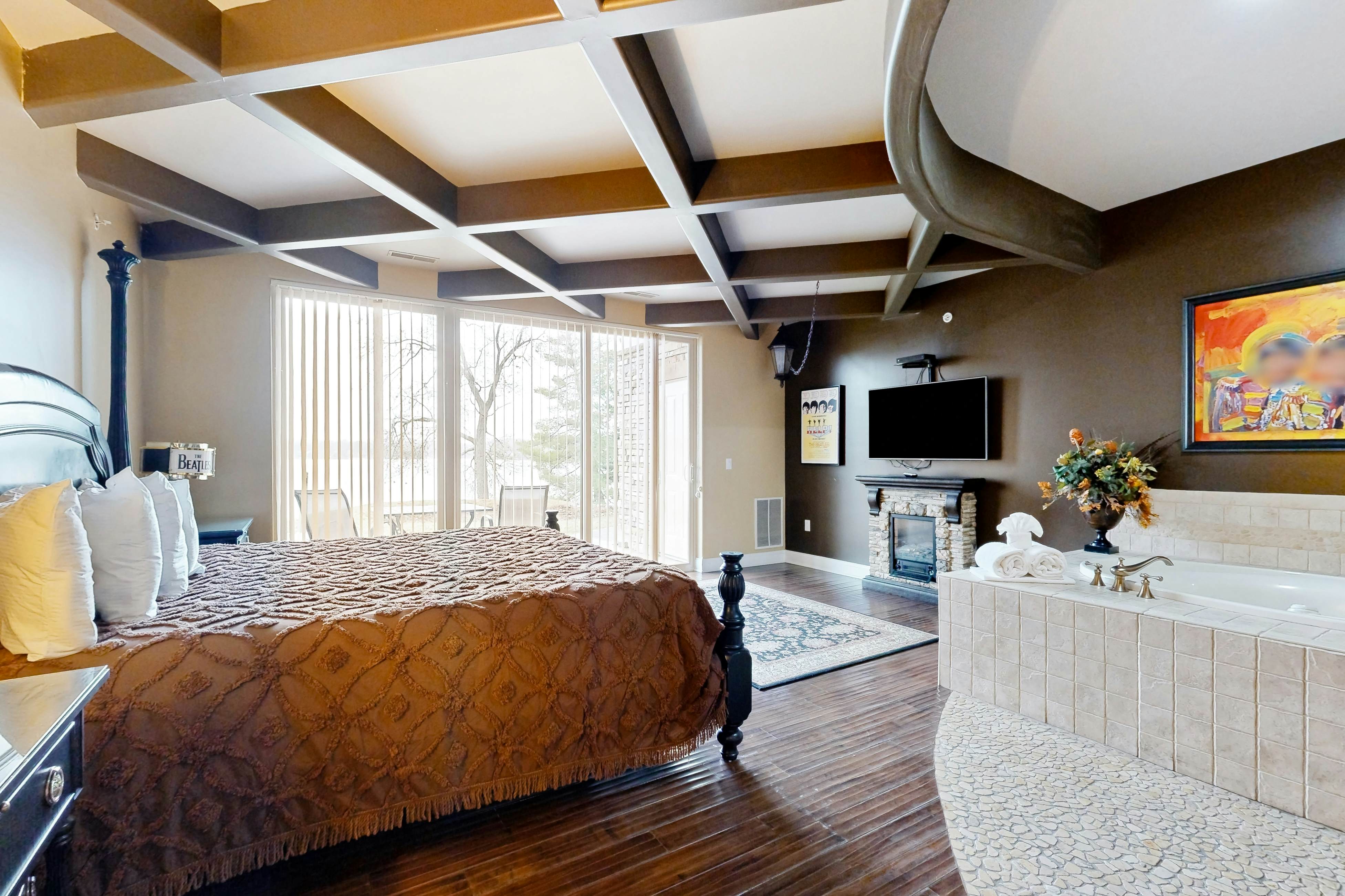 Delton Grand Resort #401