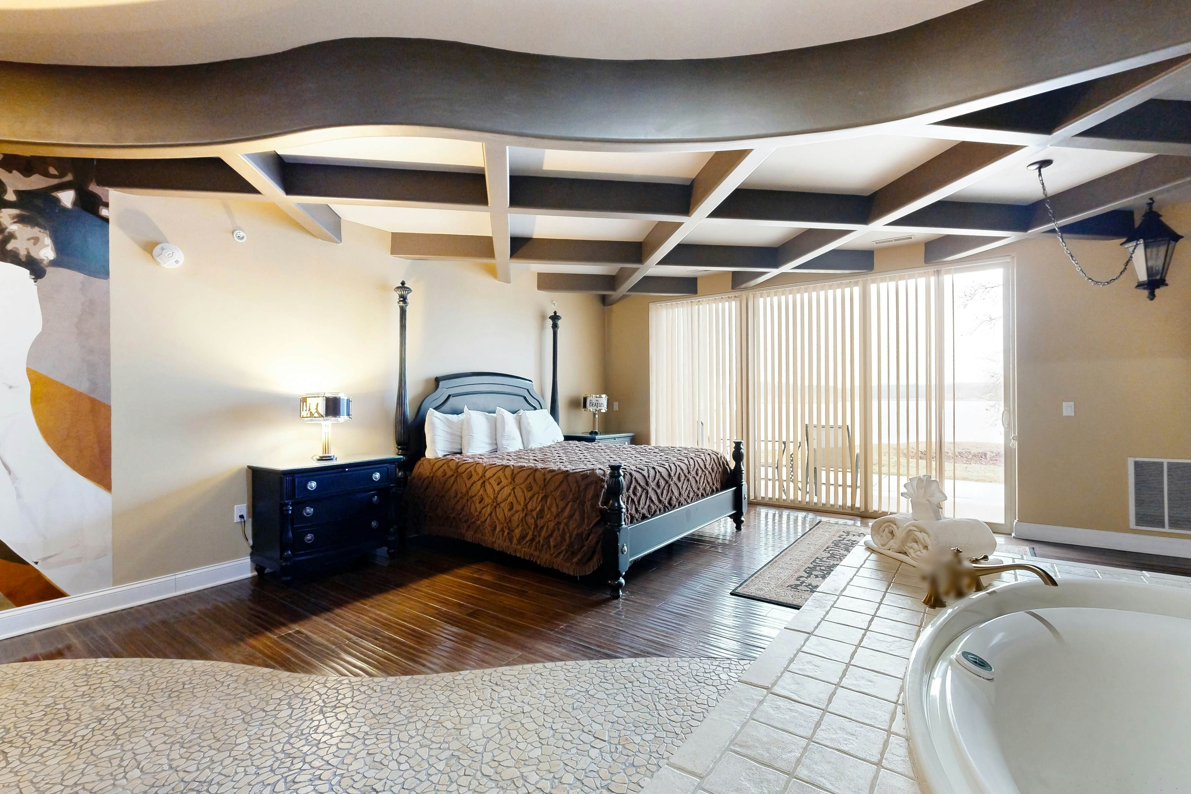 Delton Grand Resort #401