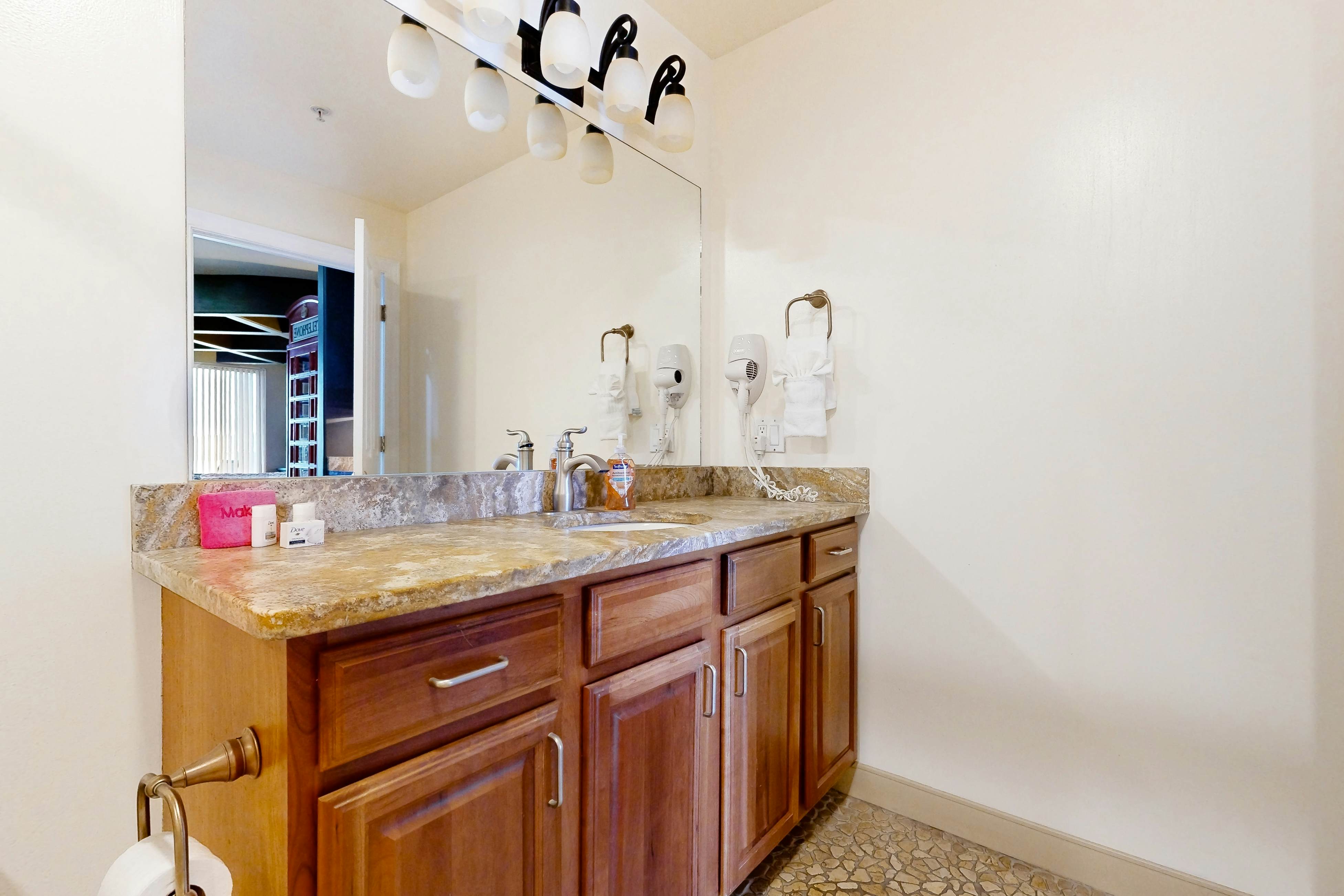 Delton Grand Resort #401