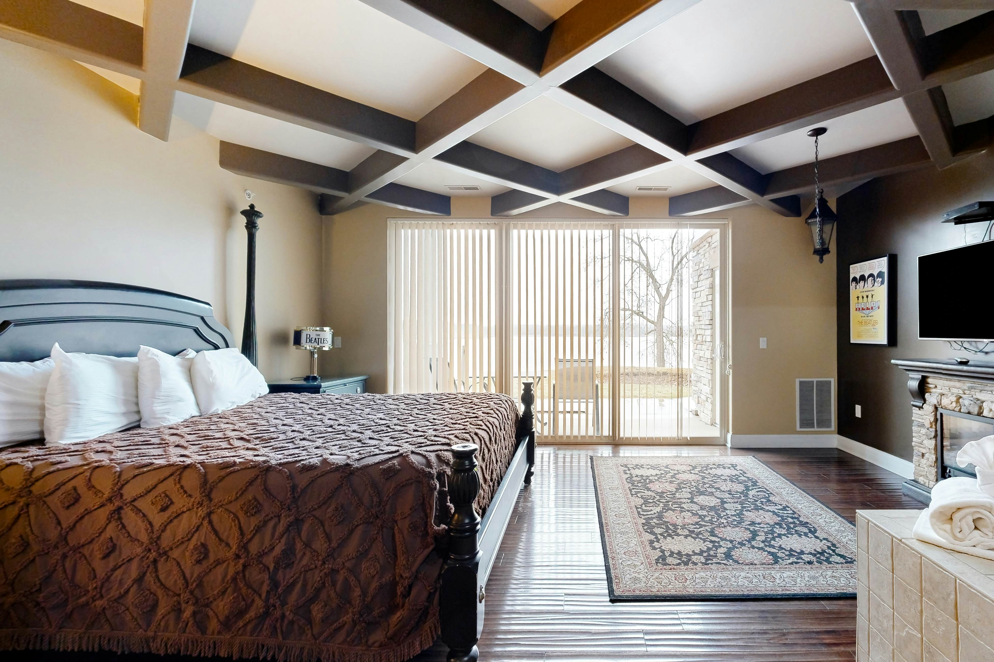 Delton Grand Resort #401