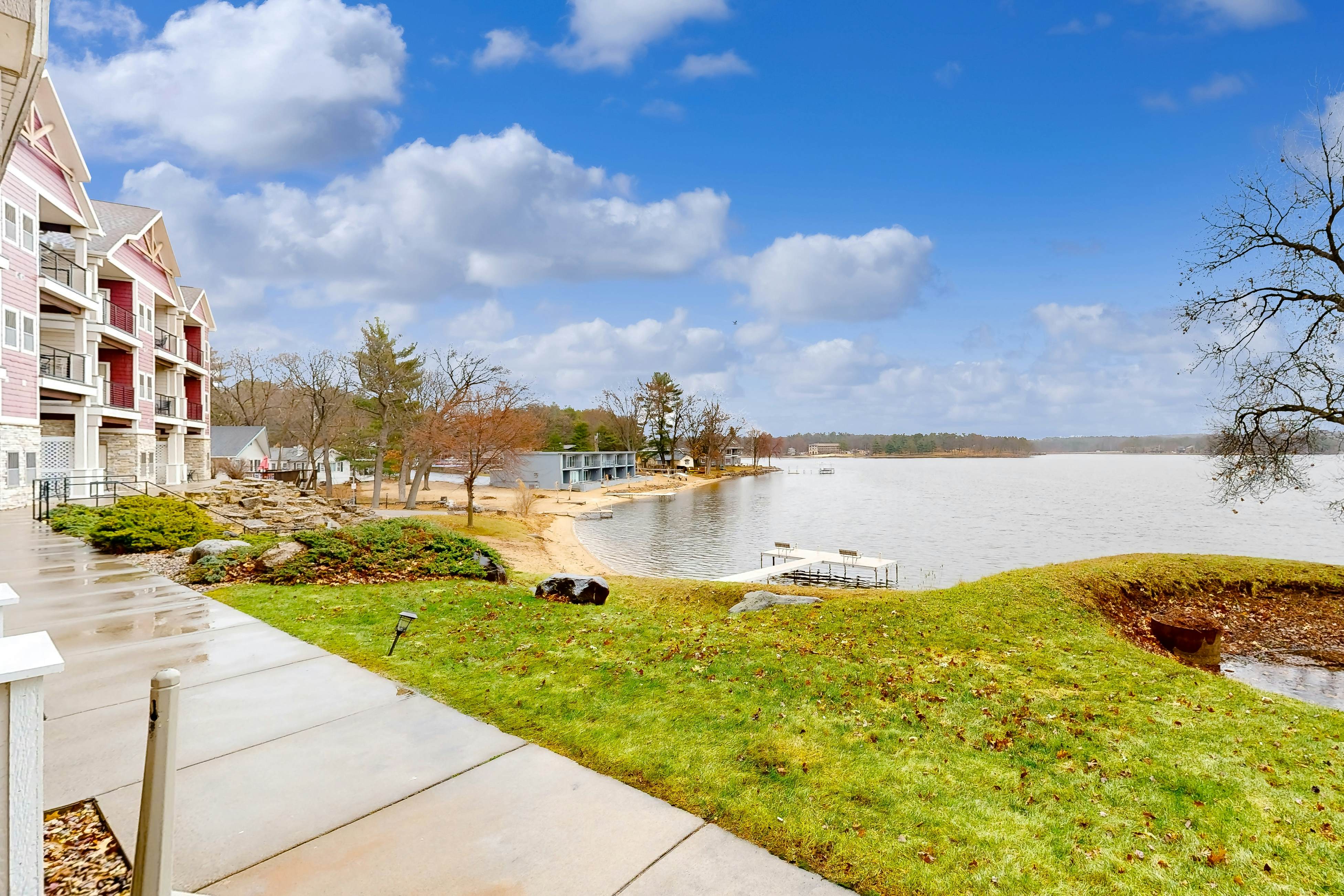 Delton Grand Resort #401