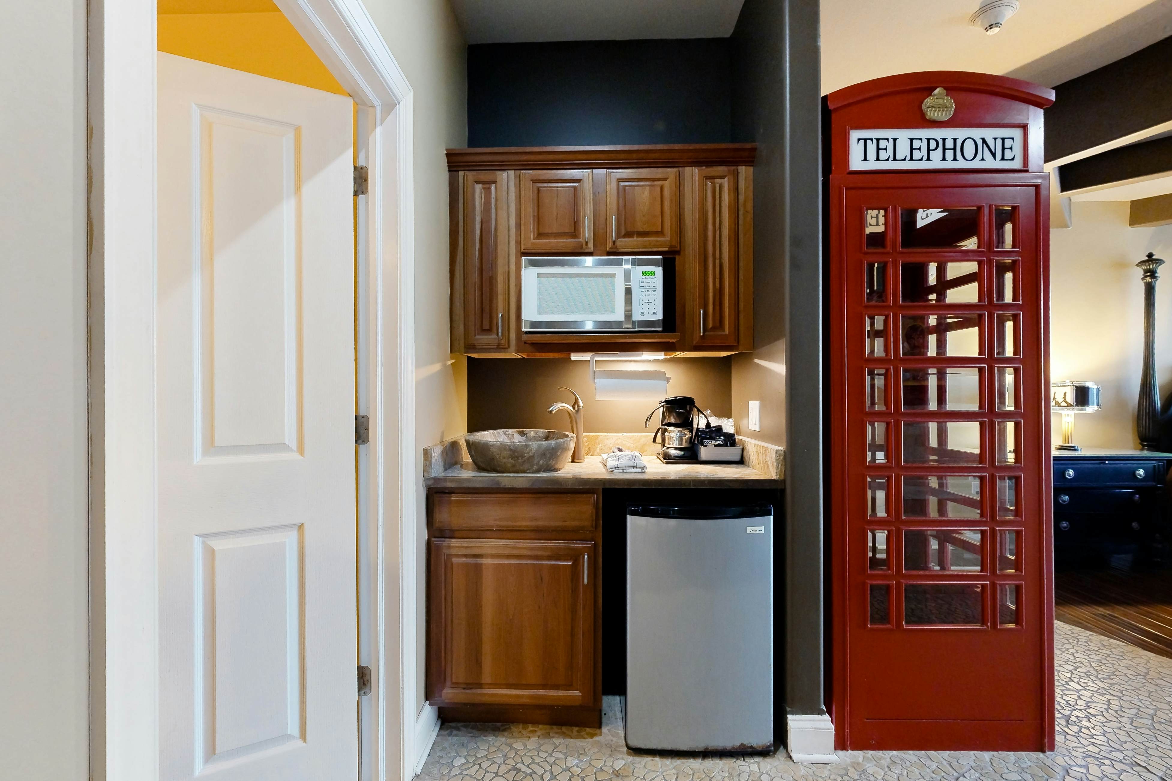 Delton Grand Resort #401