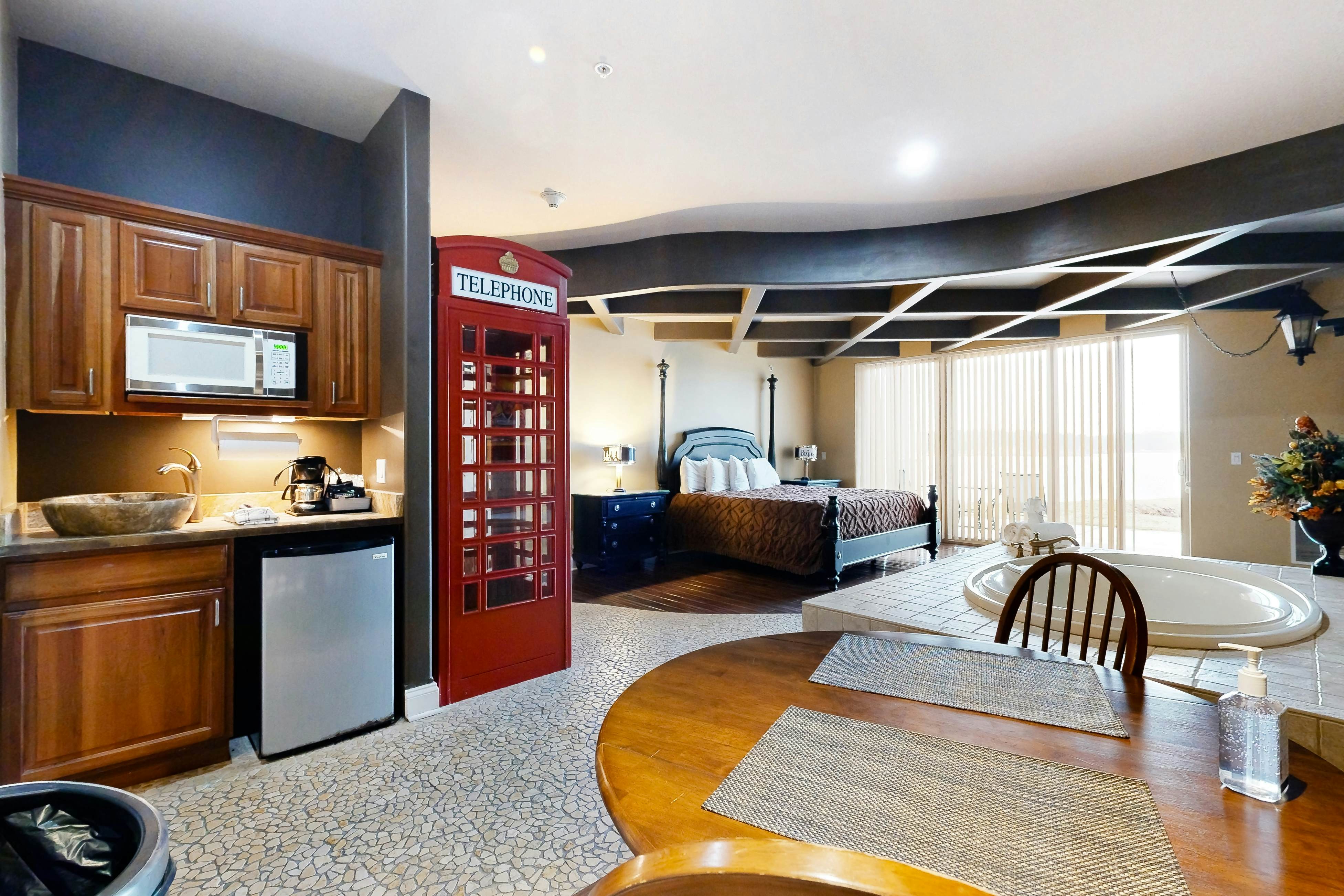 Delton Grand Resort #401