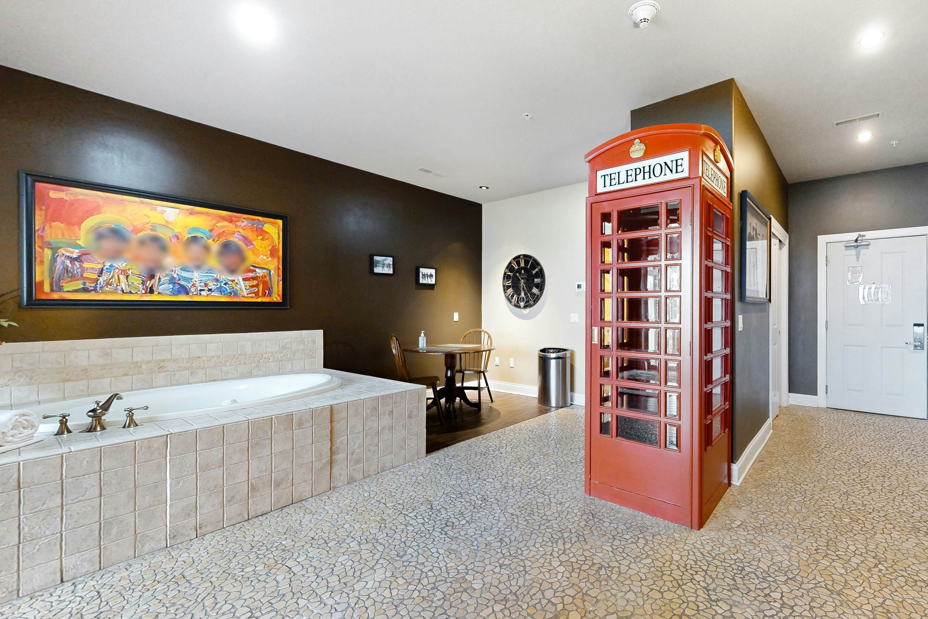 Delton Grand Resort #401