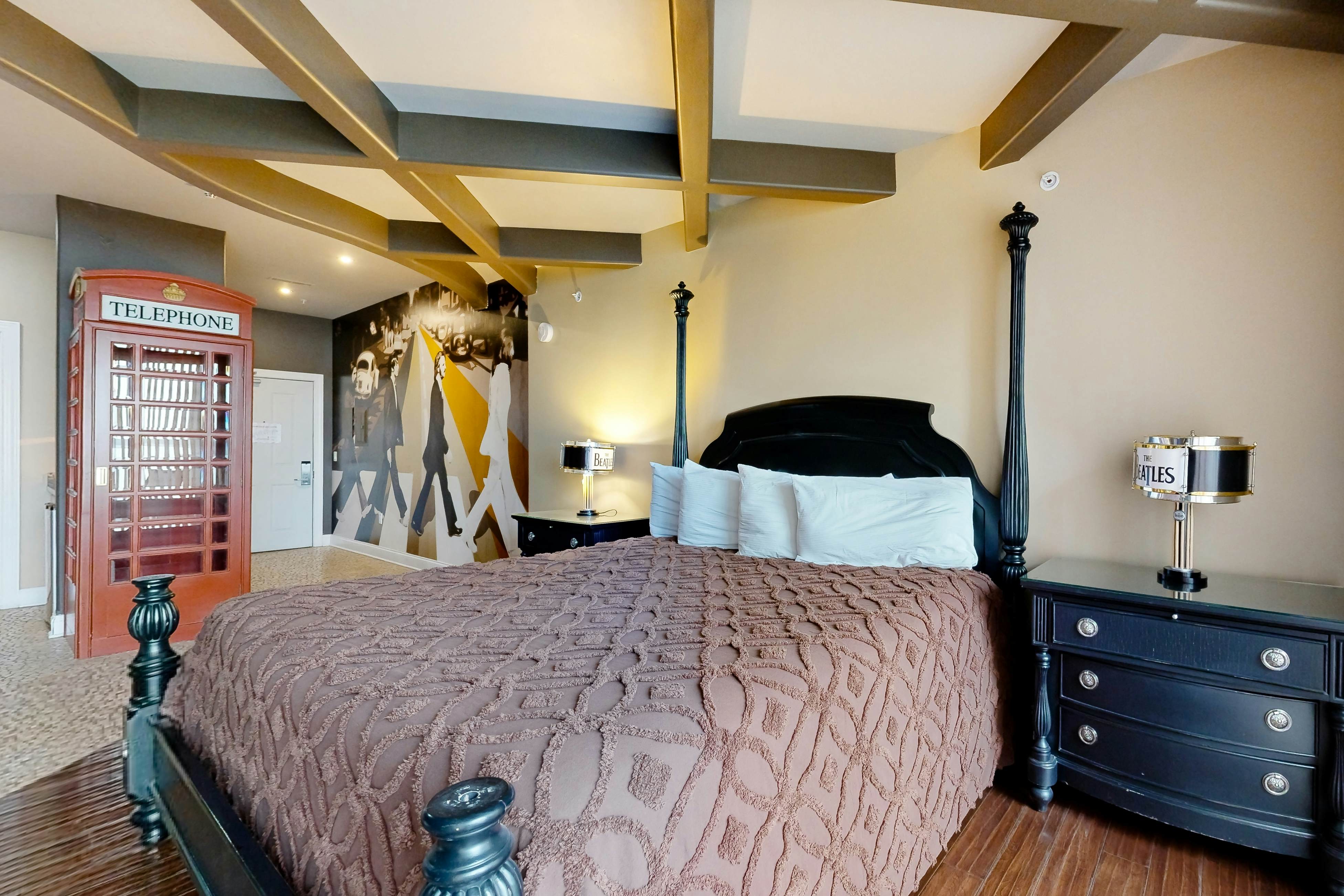 Delton Grand Resort #401