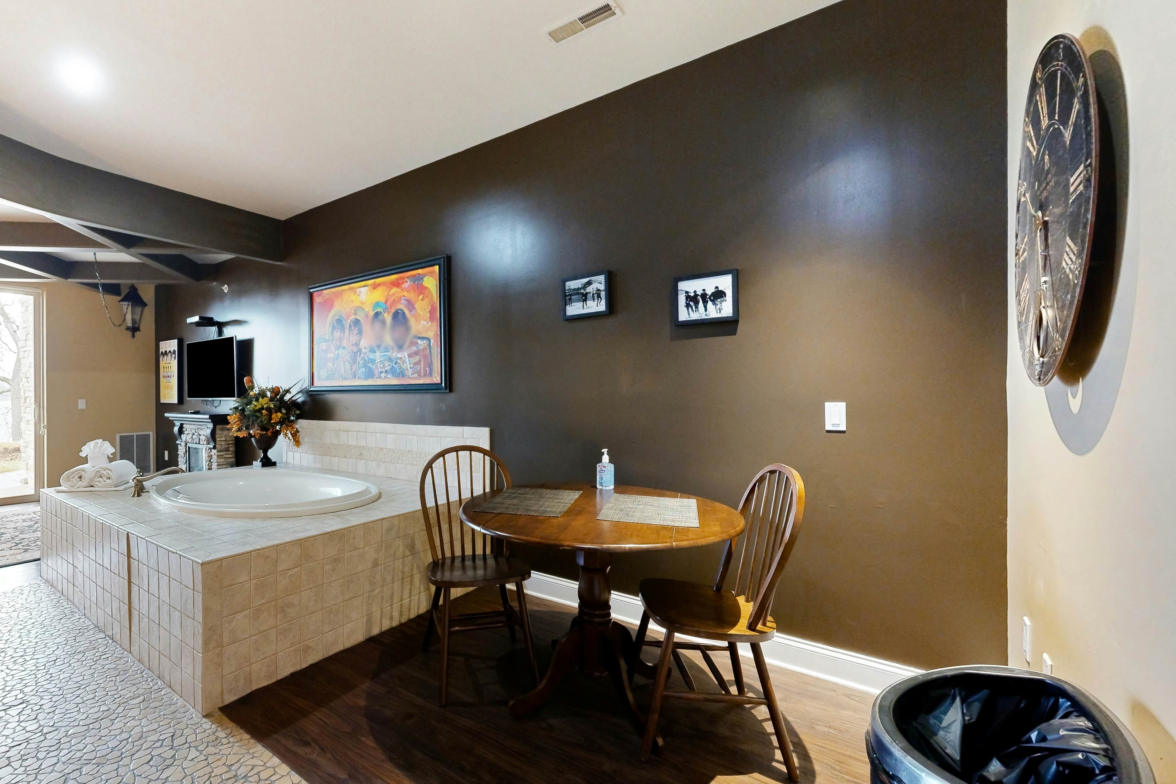 Delton Grand Resort #401