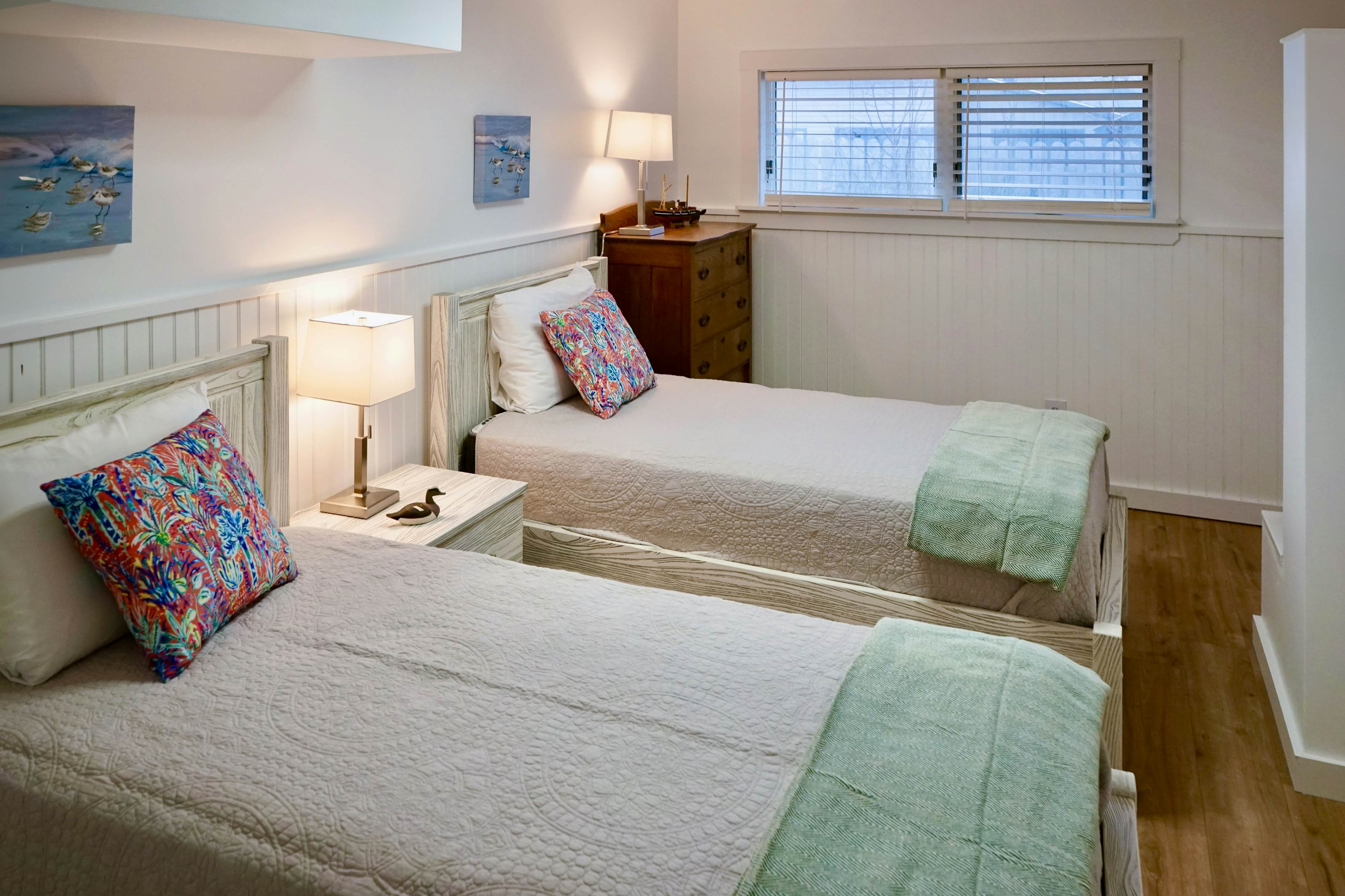 The Birdhouse of Maine