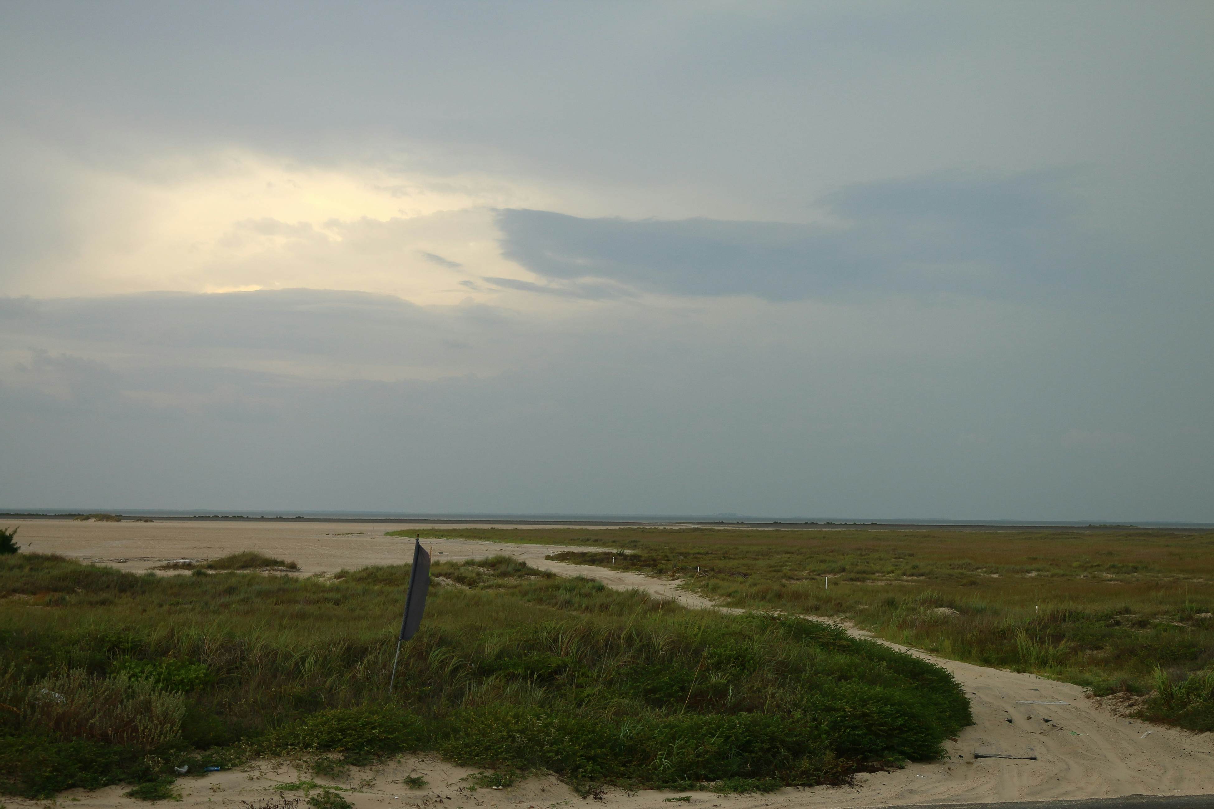 Sapphire Condominiums 1401