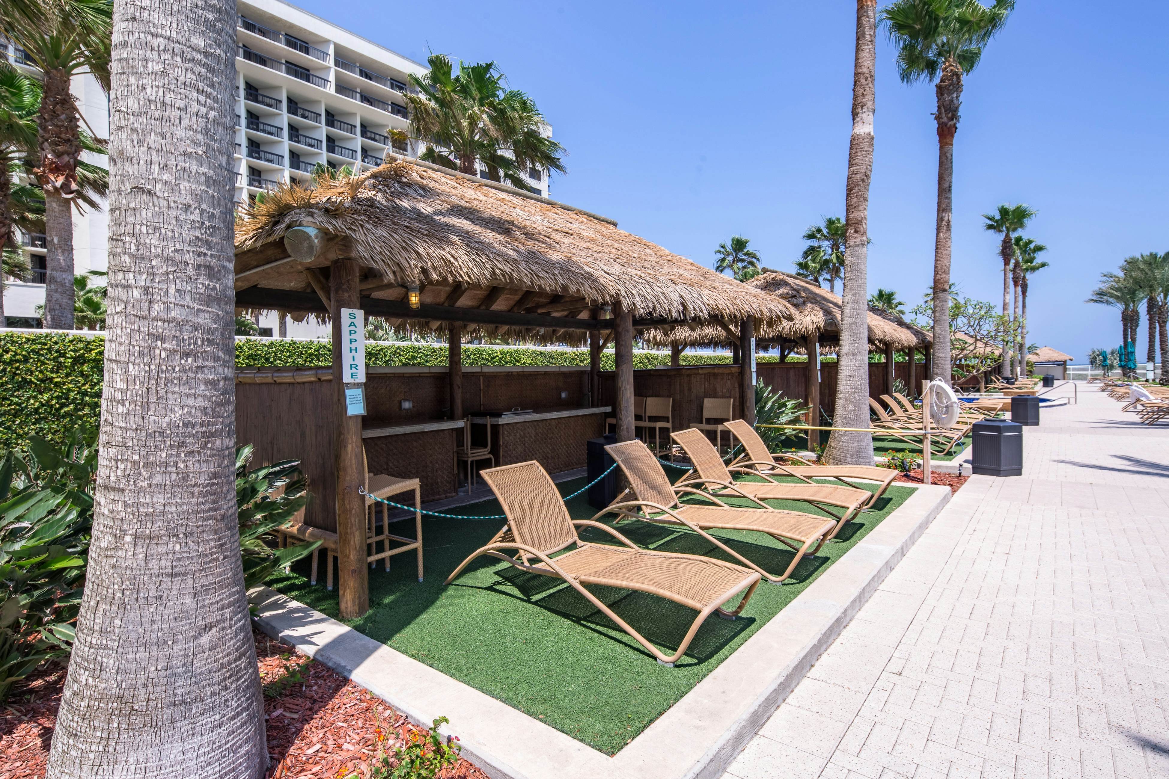 Sapphire Condominiums 1401