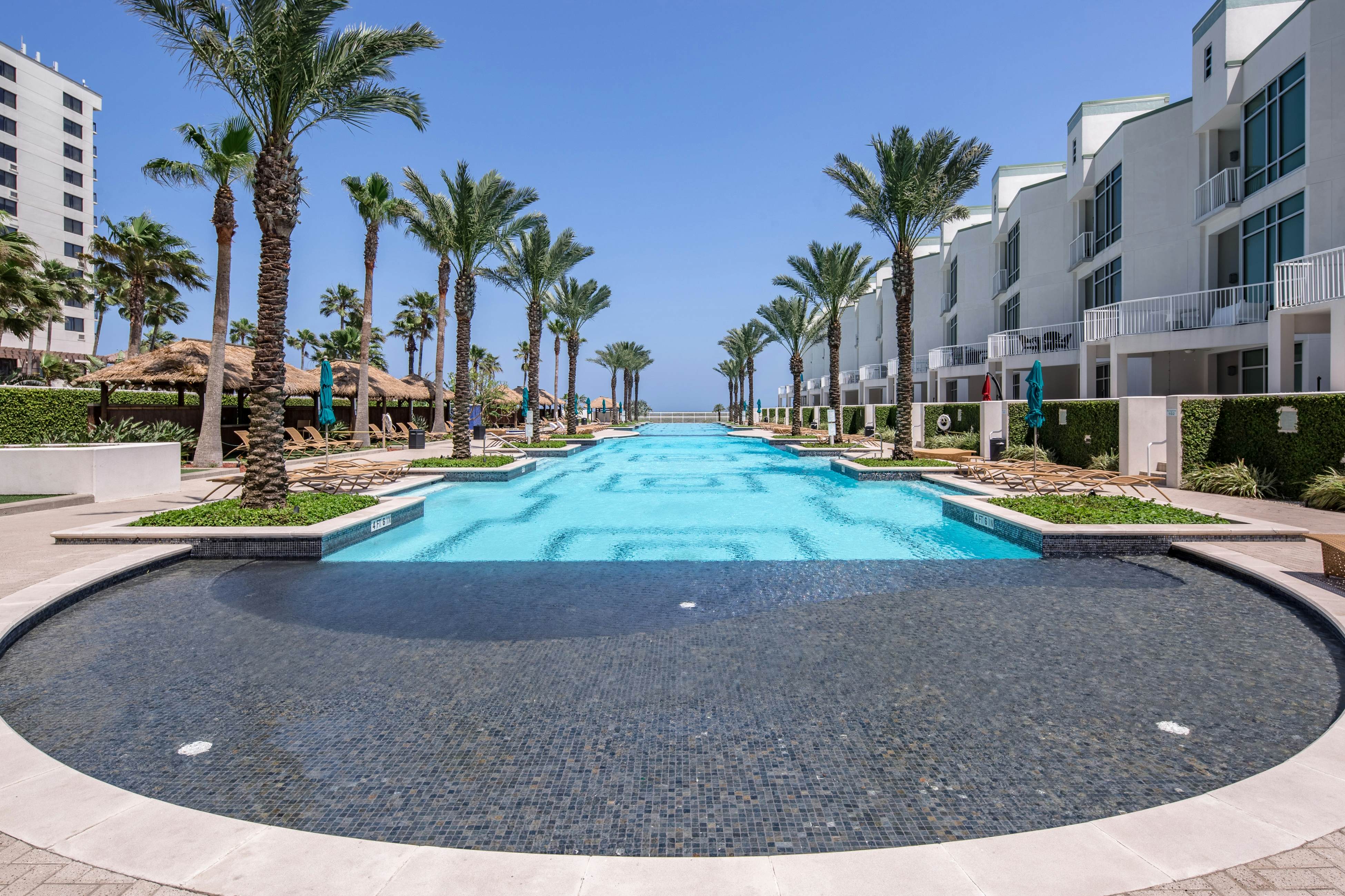 Sapphire Condominiums 1401