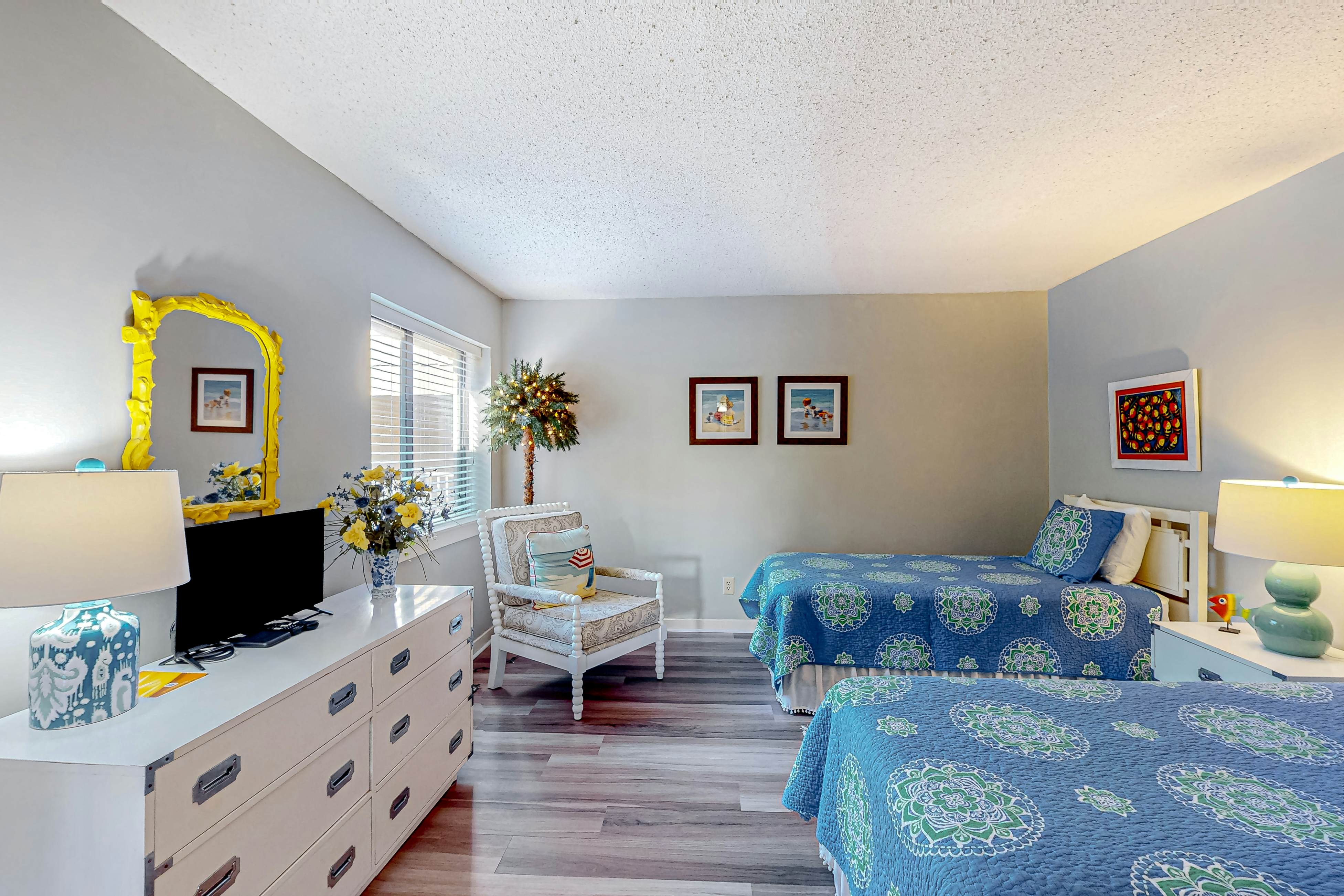 Plantation Club #446