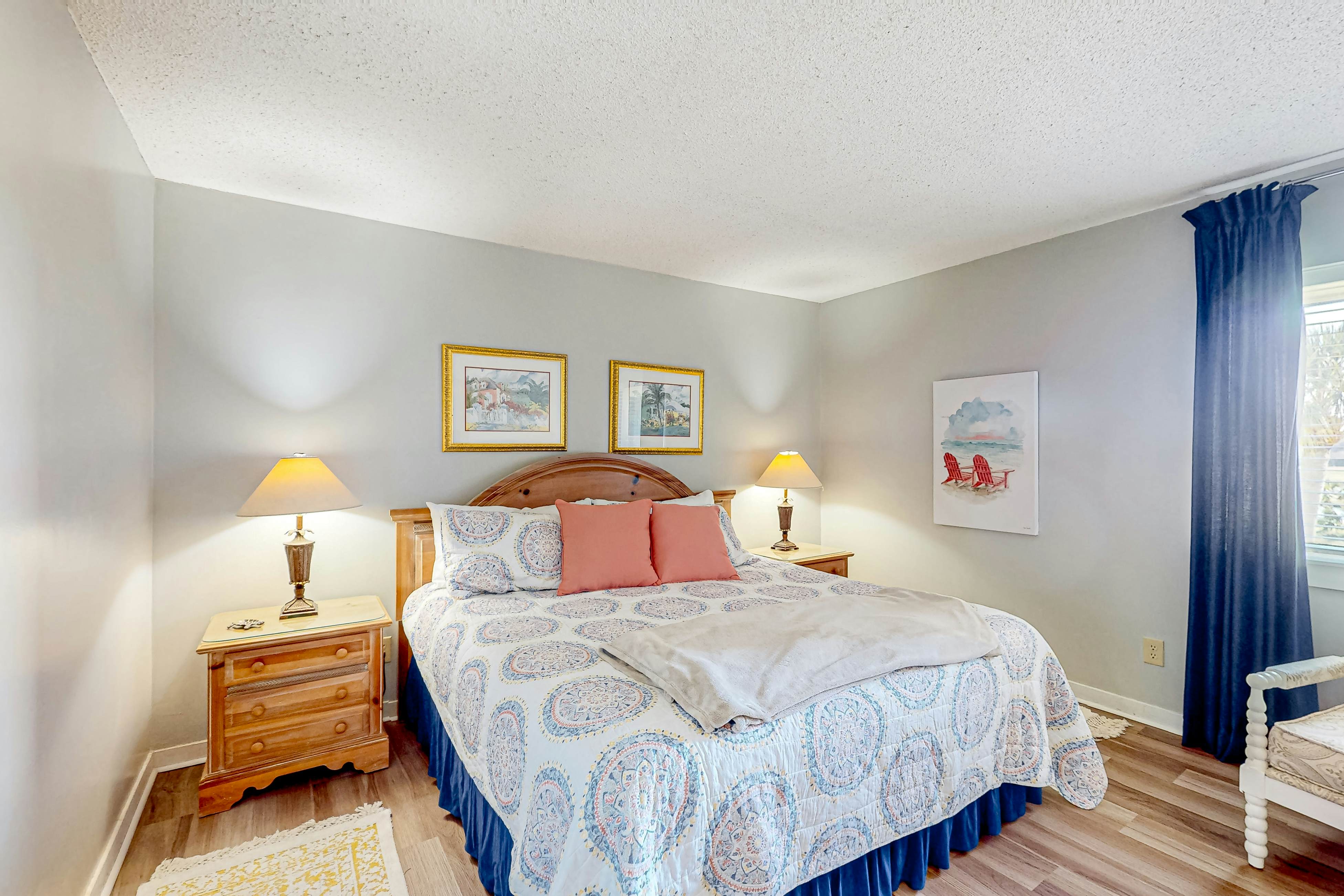 Plantation Club #446