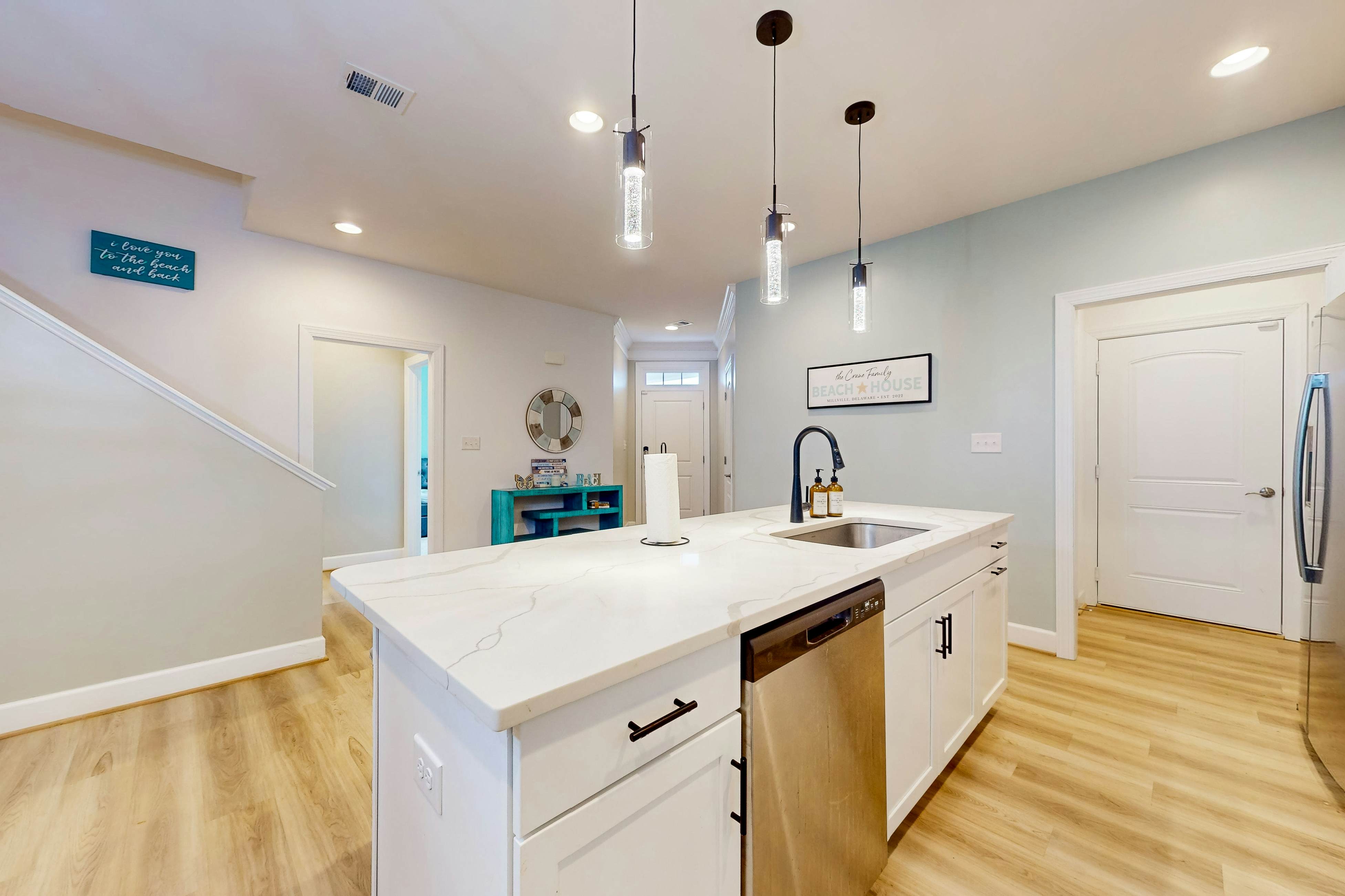 Millville by the Sea - 36515 Calm Water Dr