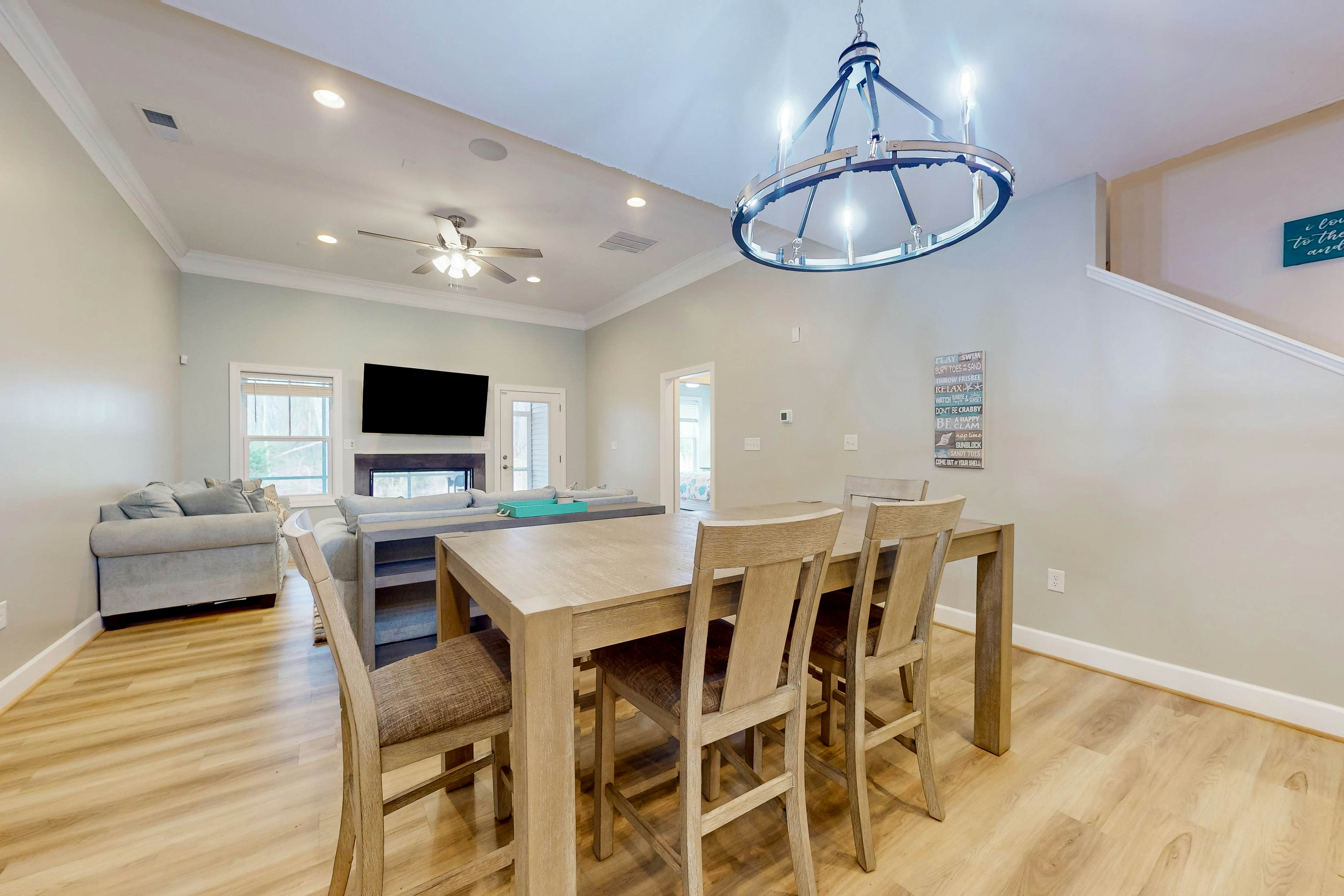 Millville by the Sea - 36515 Calm Water Dr