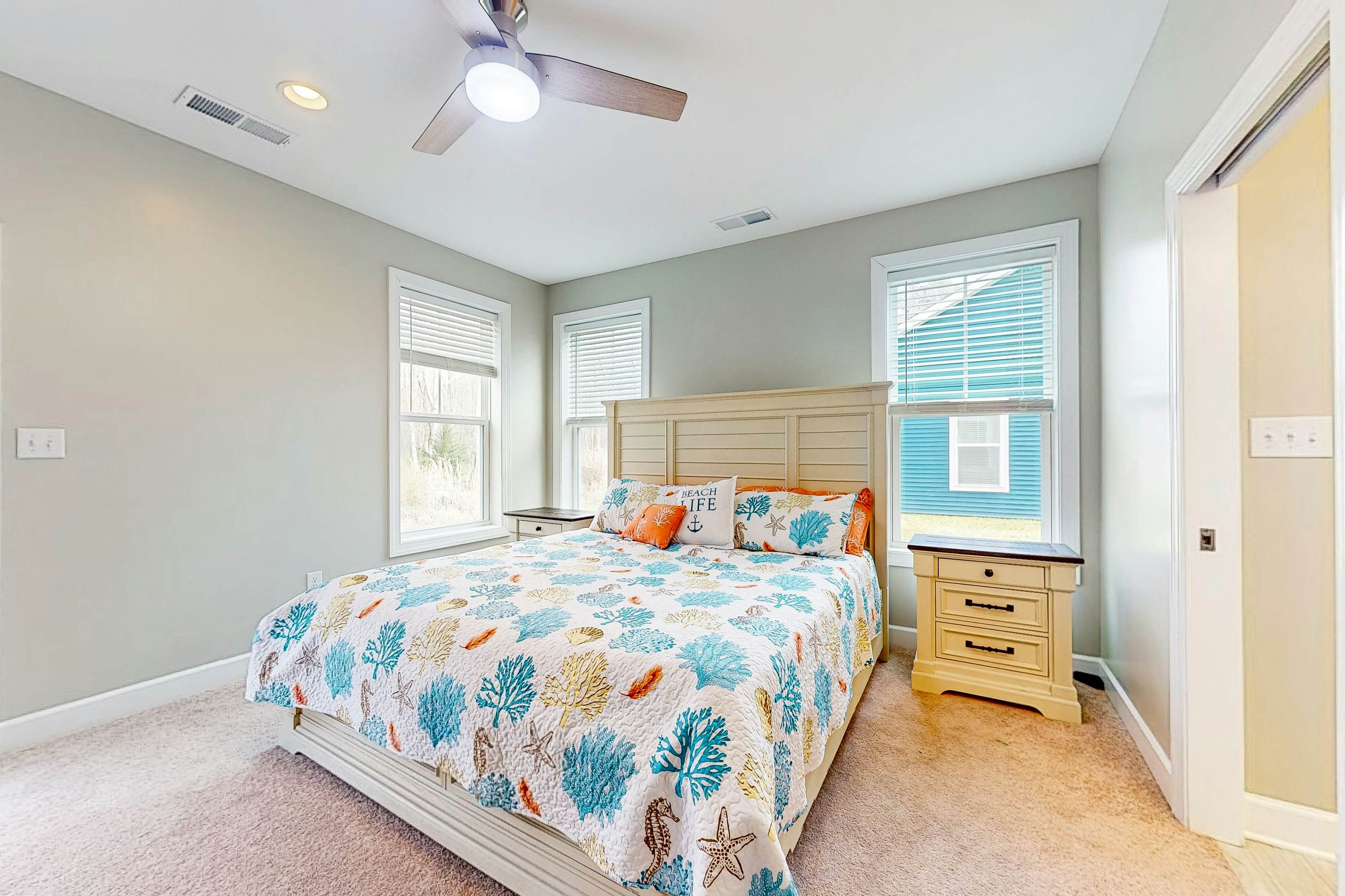 Millville by the Sea - 36515 Calm Water Dr