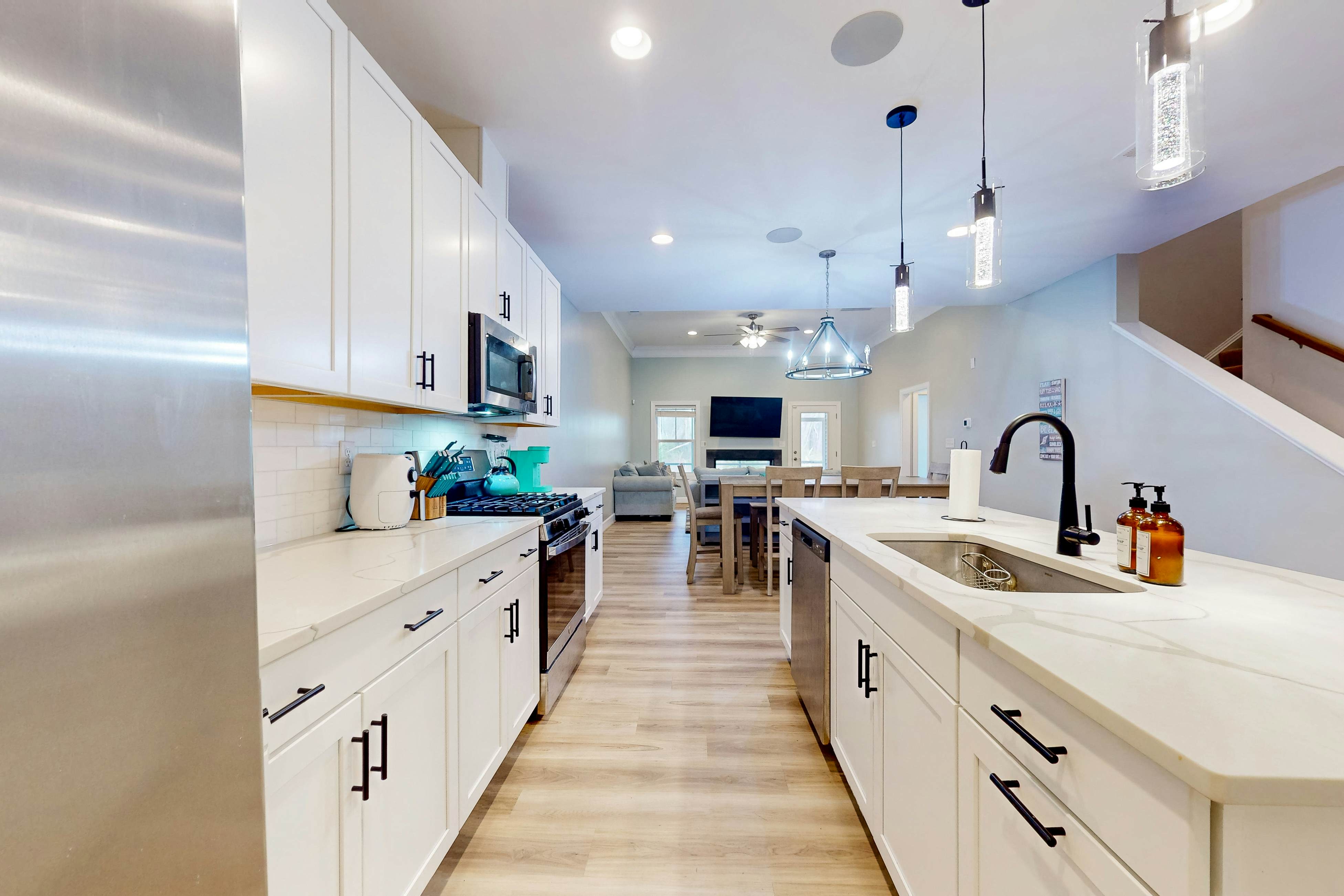 Millville by the Sea - 36515 Calm Water Dr