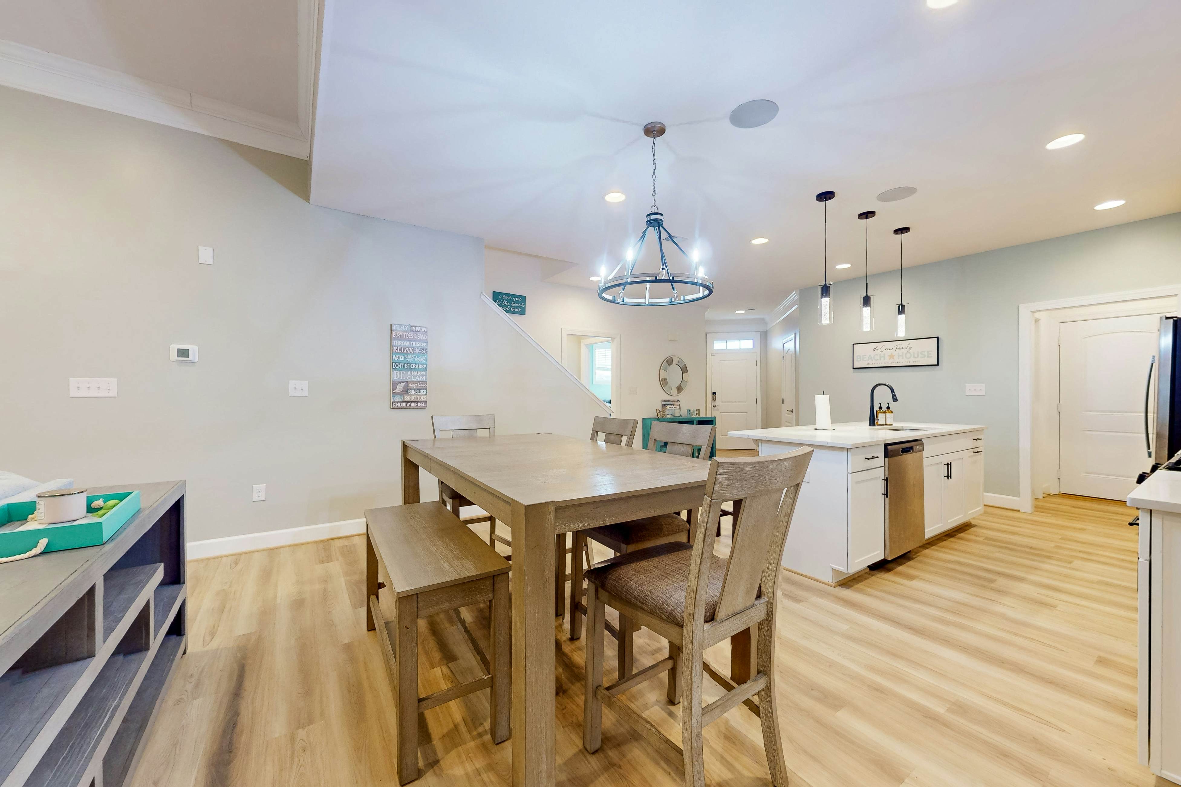 Millville by the Sea - 36515 Calm Water Dr