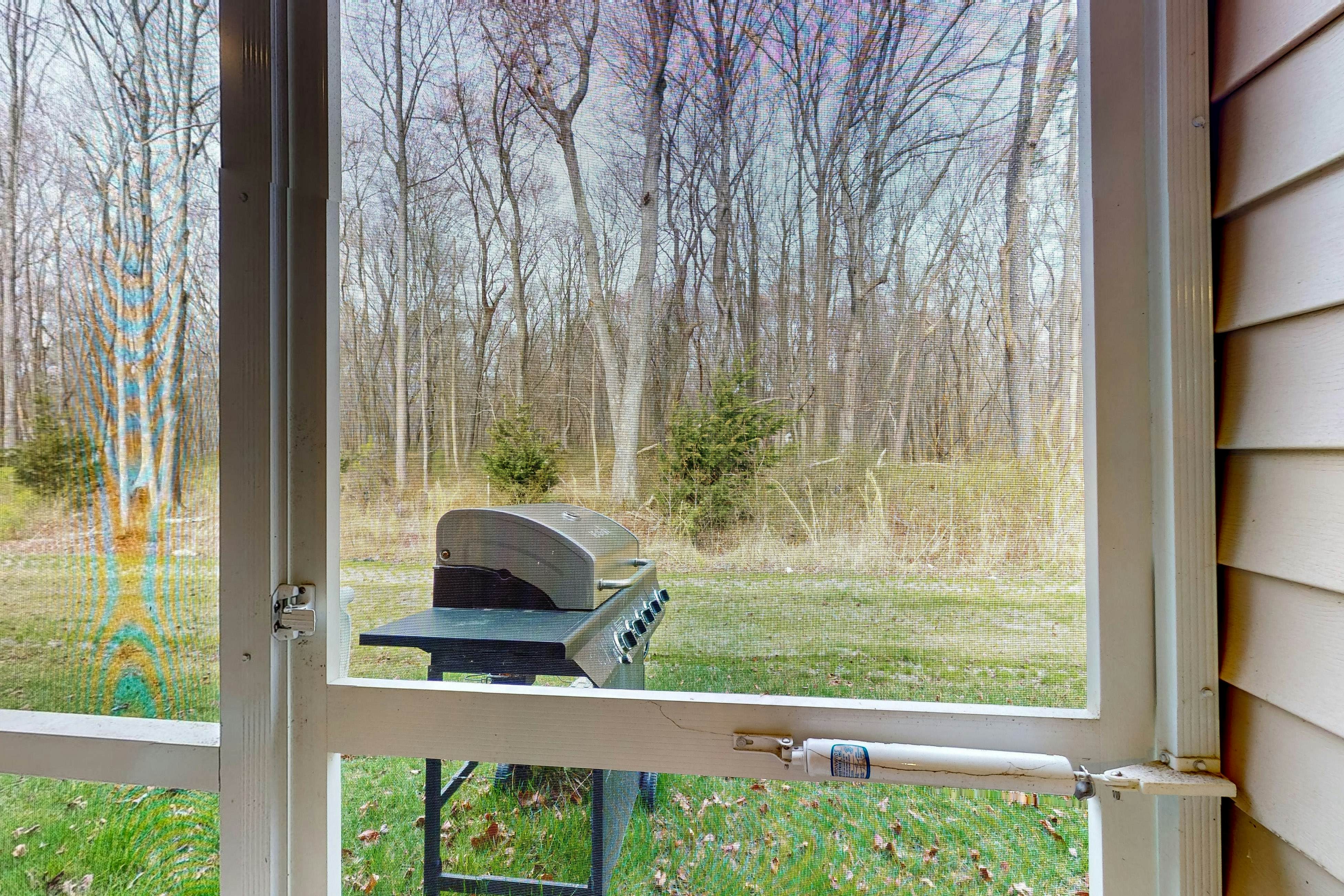 Millville by the Sea - 36515 Calm Water Dr