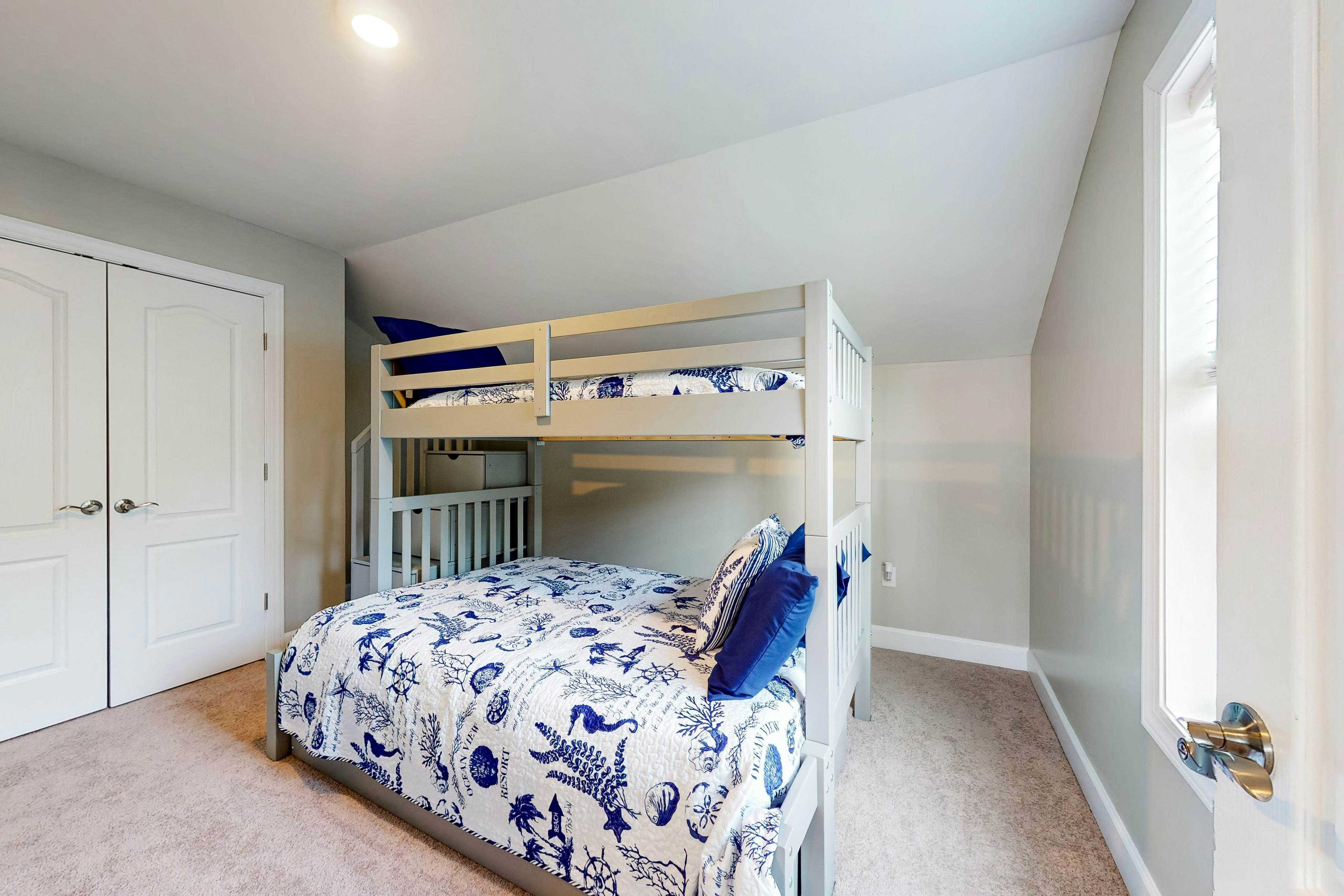 Millville by the Sea - 36515 Calm Water Dr