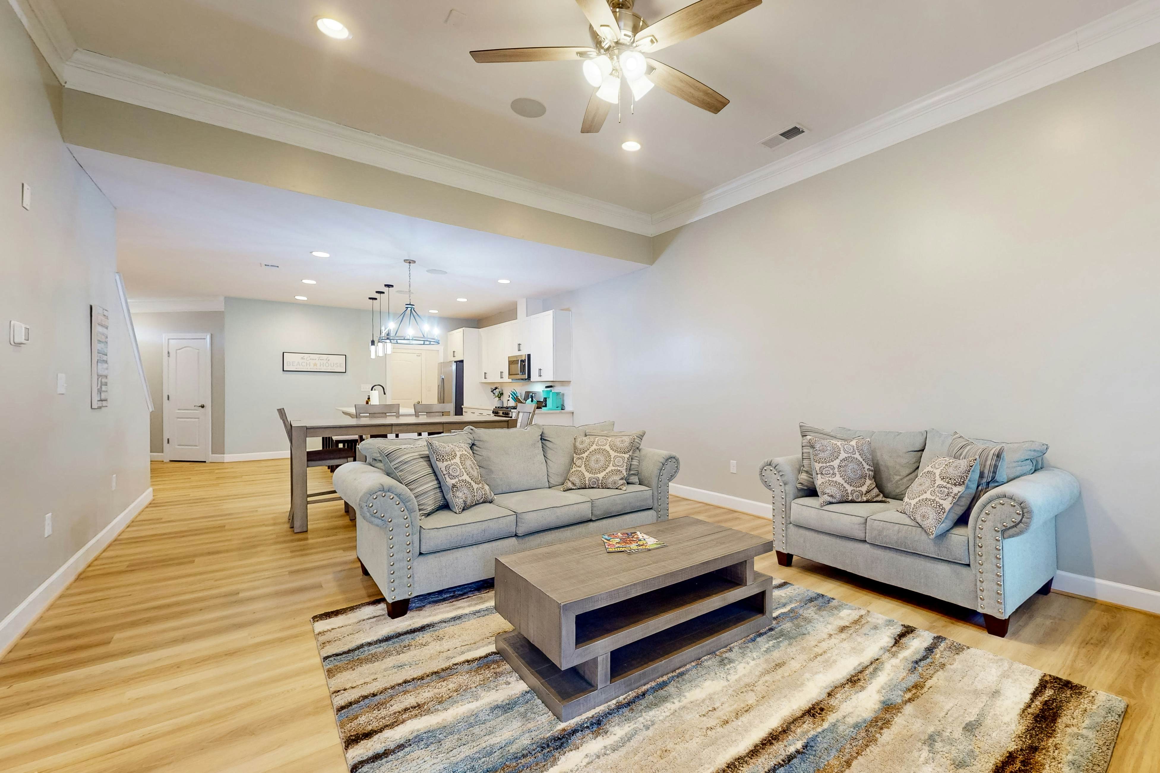 Millville by the Sea - 36515 Calm Water Dr