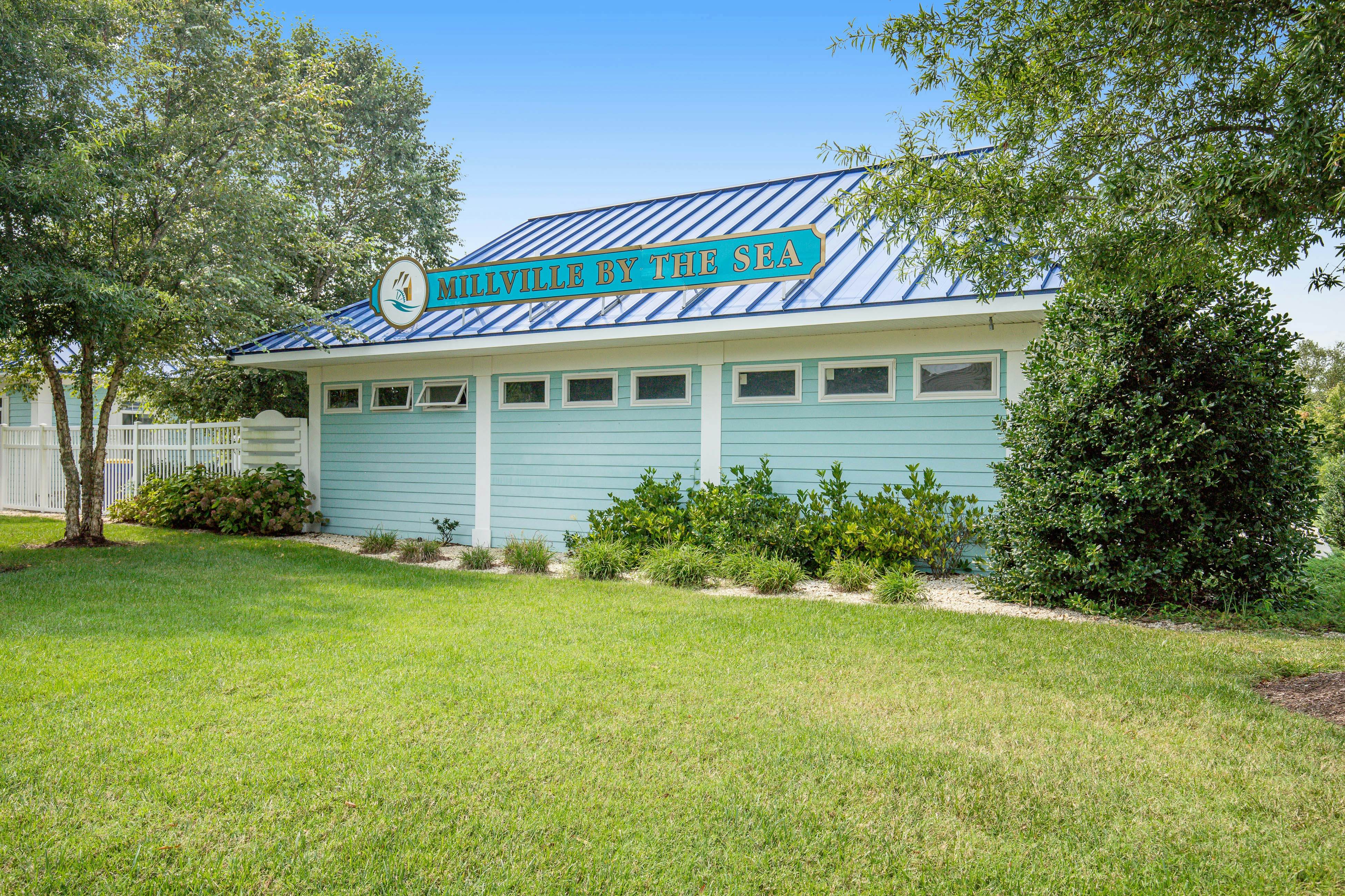 Millville by the Sea - 36515 Calm Water Dr