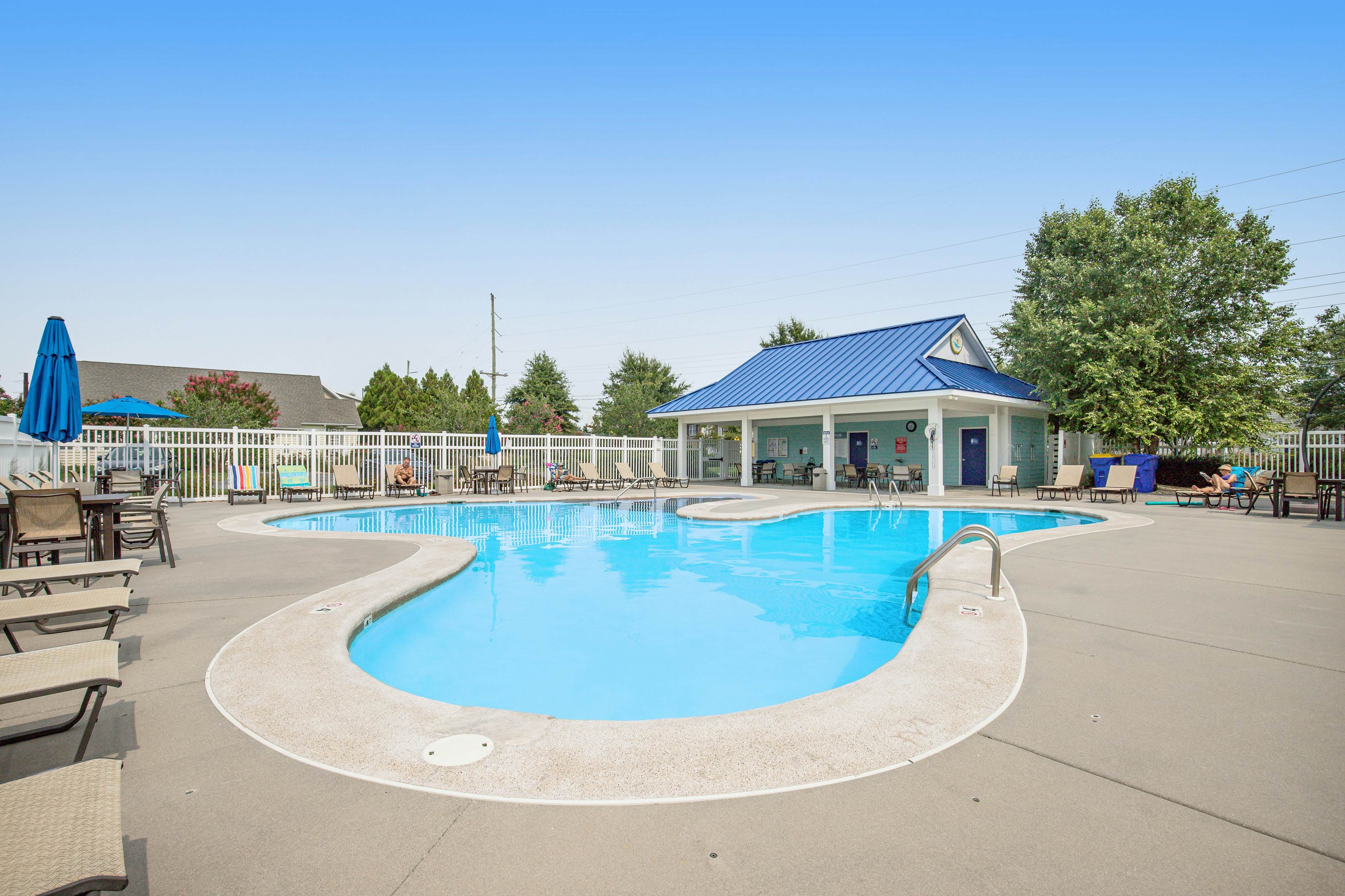 Millville by the Sea - 36515 Calm Water Dr