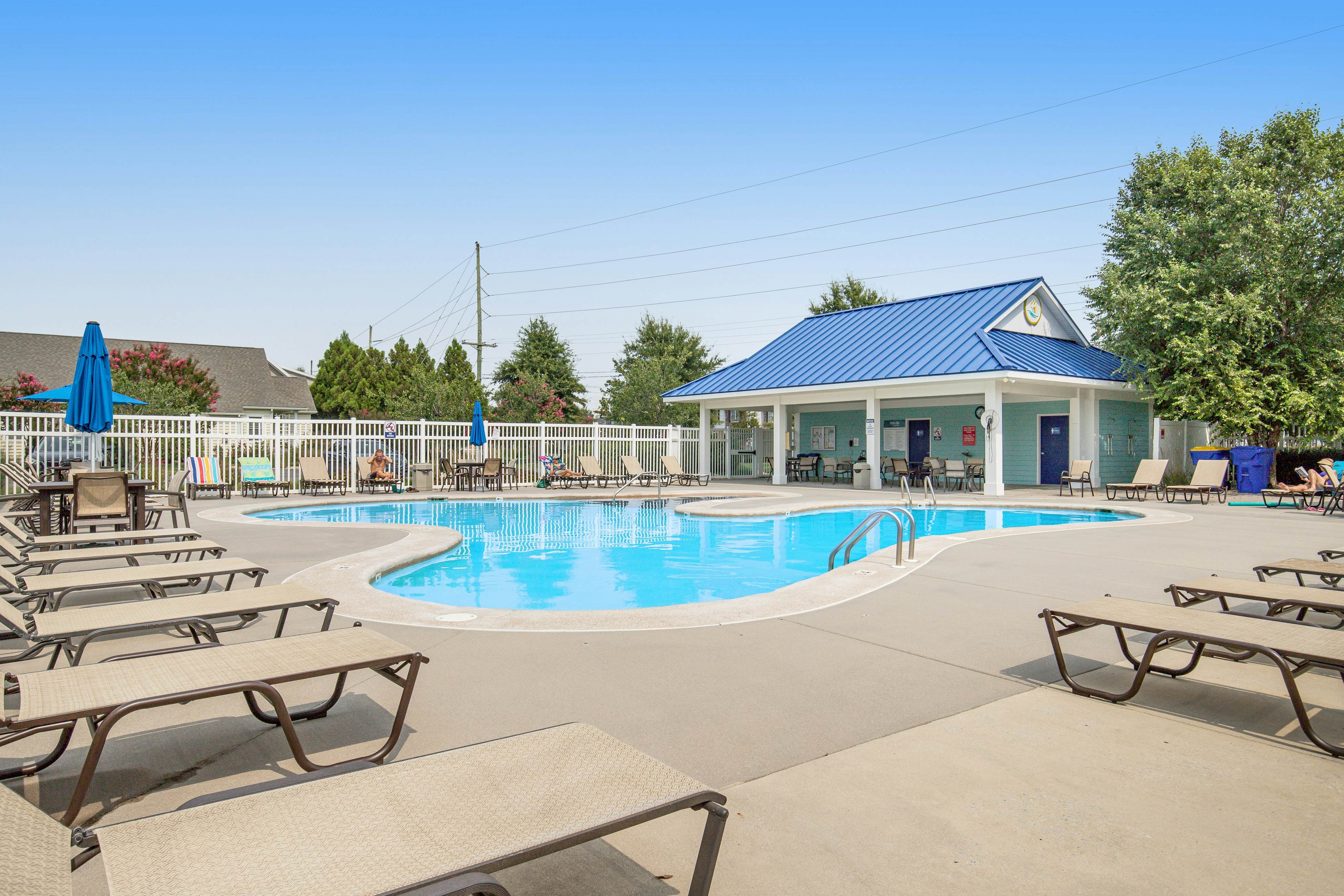 Millville by the Sea - 36515 Calm Water Dr