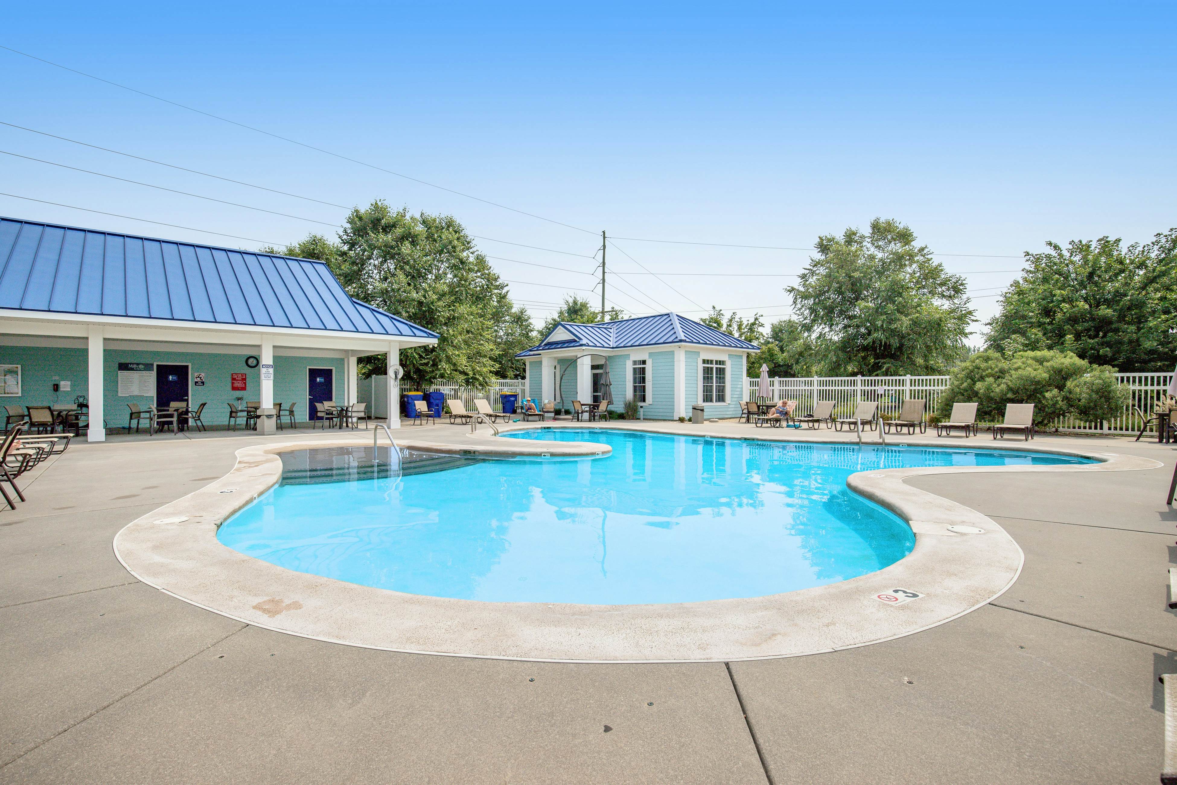 Millville by the Sea - 36515 Calm Water Dr