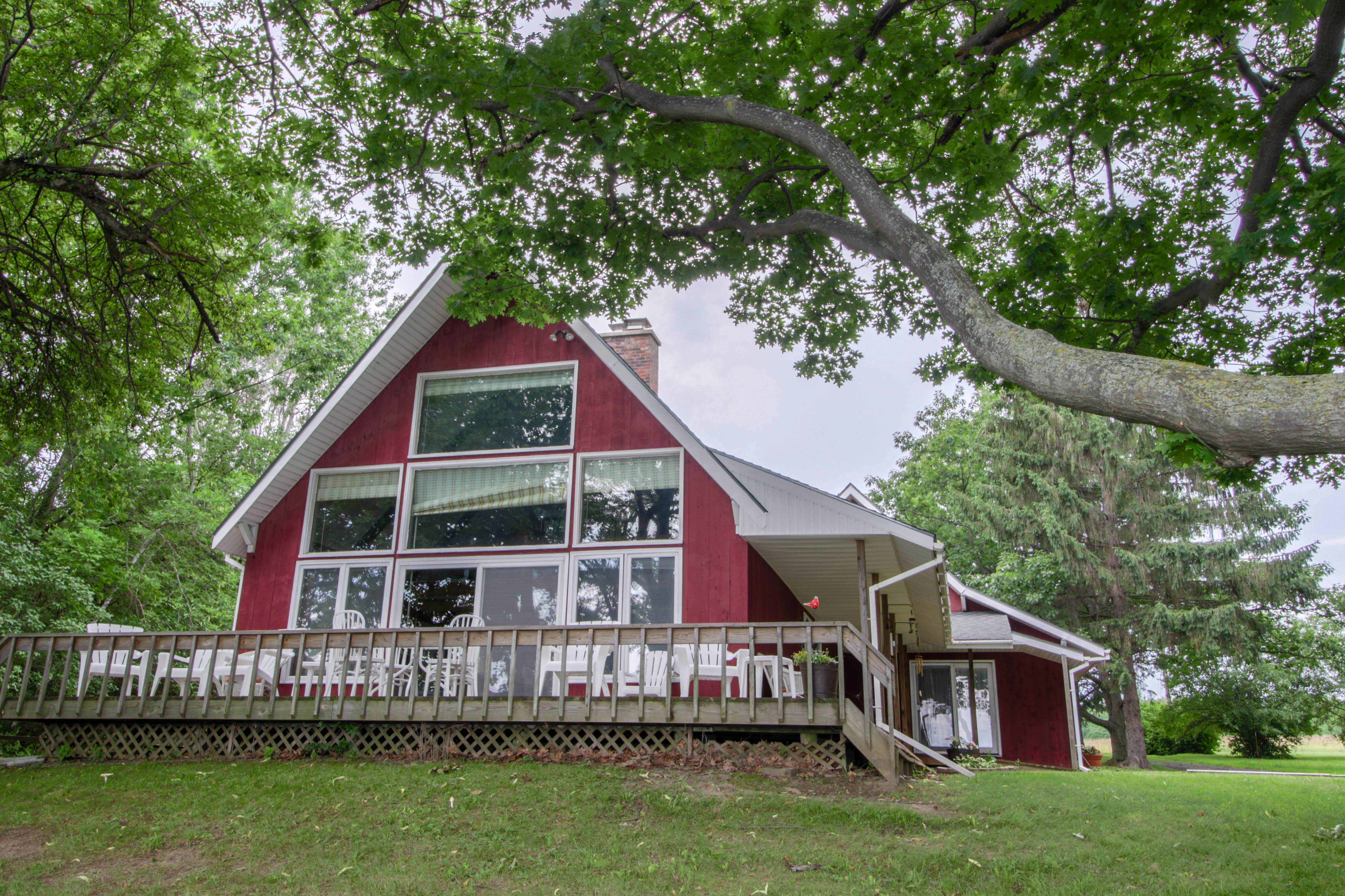 South Hero, VT Vacation Rentals Vacasa