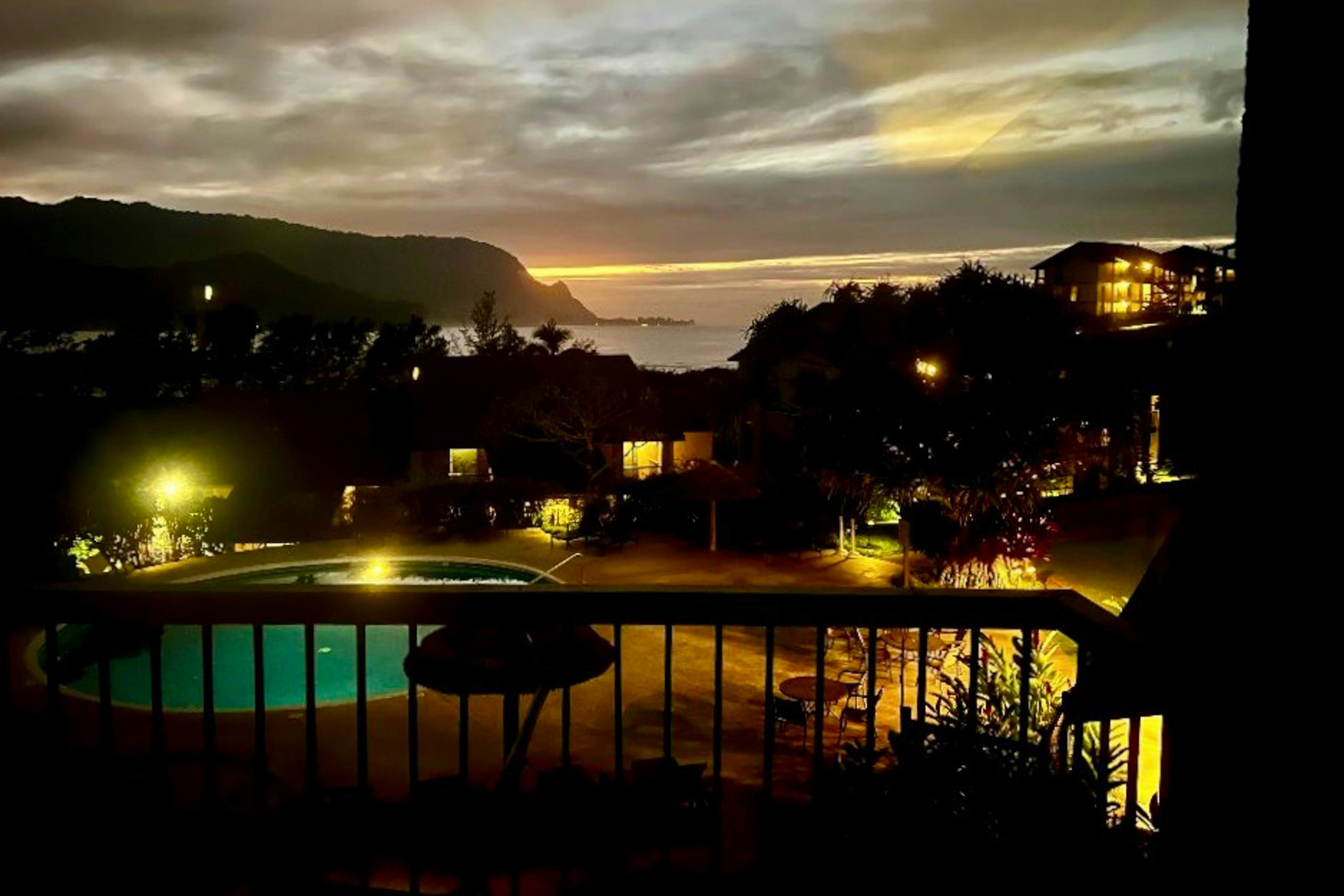 Hanalei Bay Resort 6222