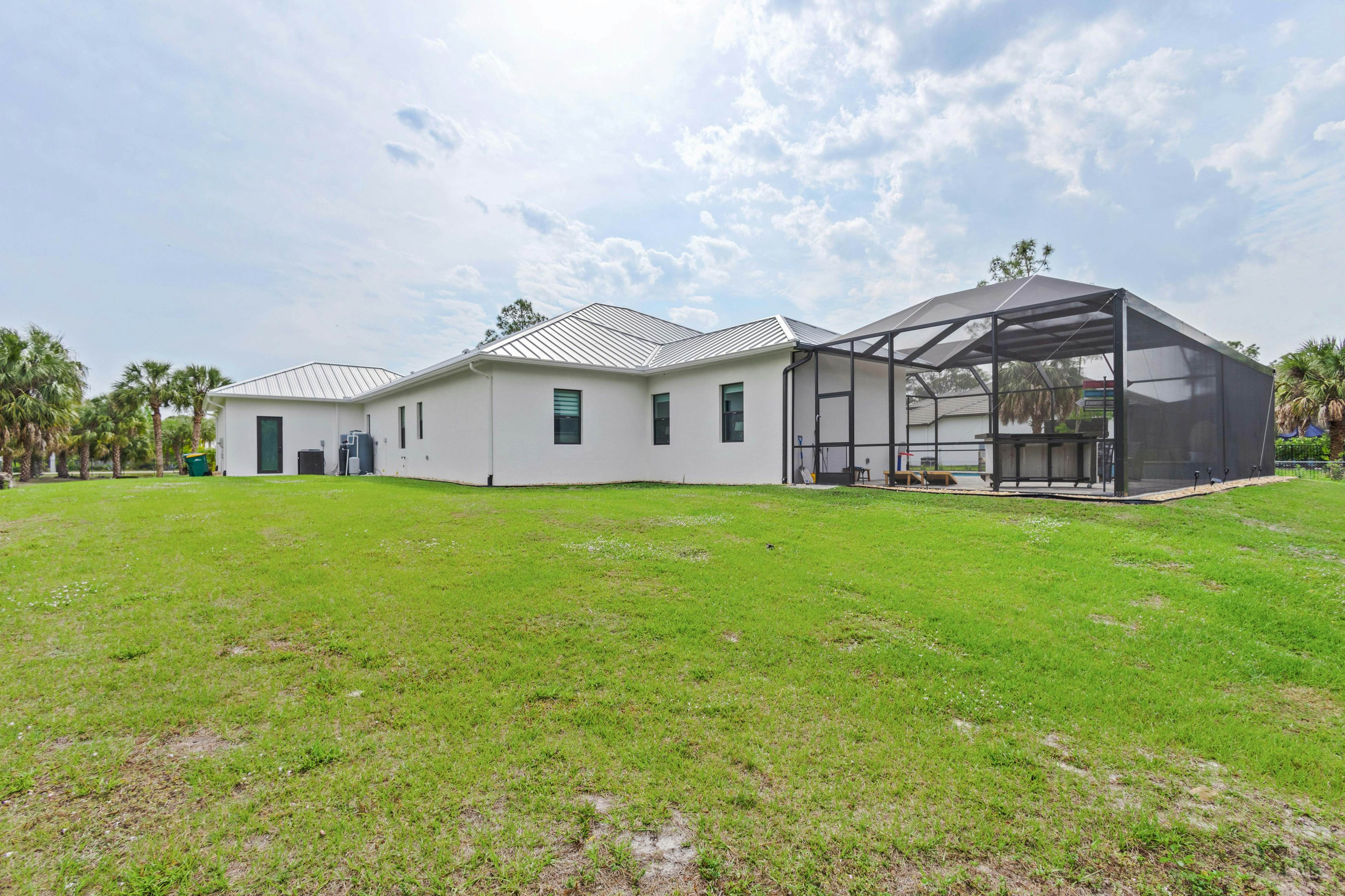 Eden's Endless Escape