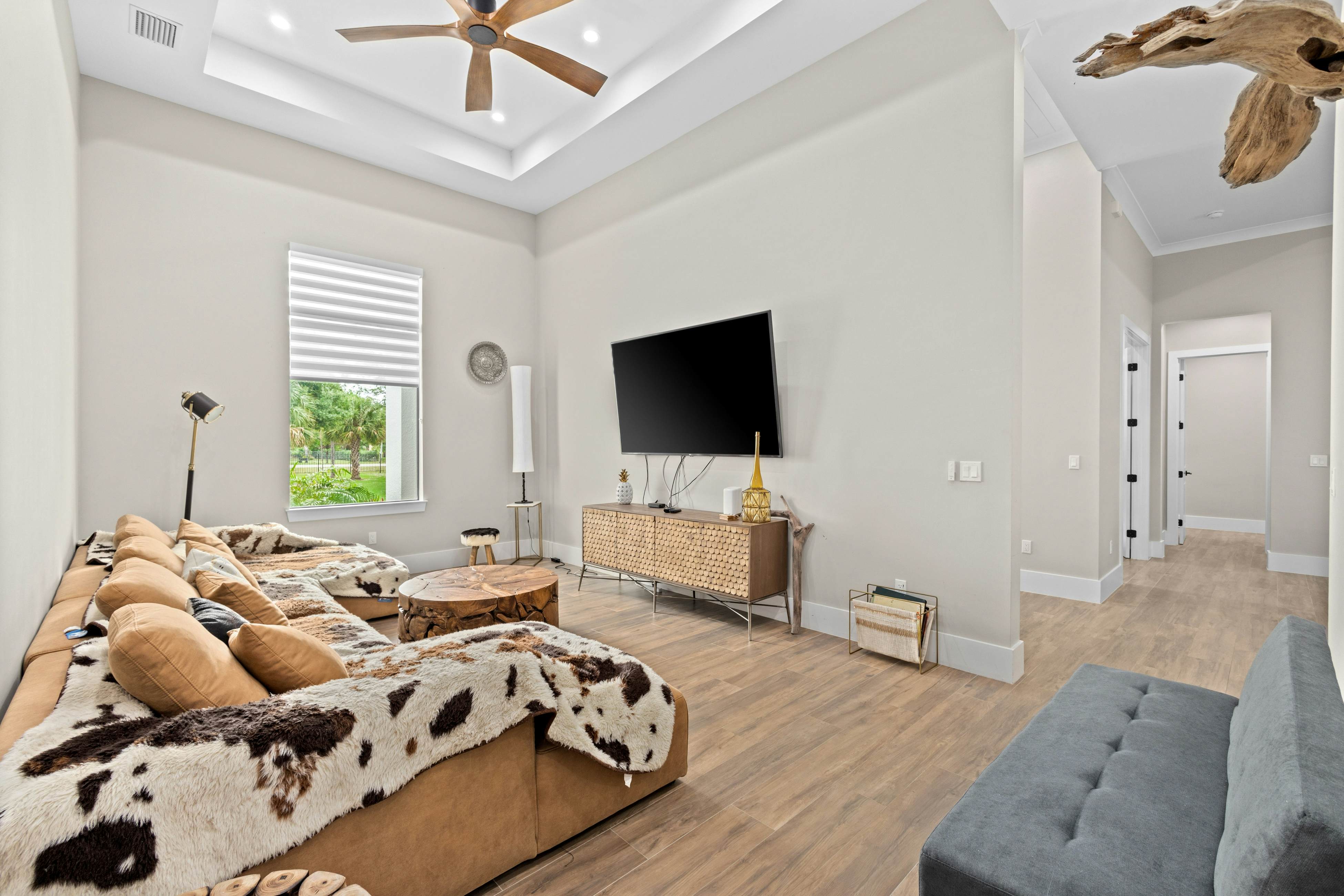 Eden's Endless Escape