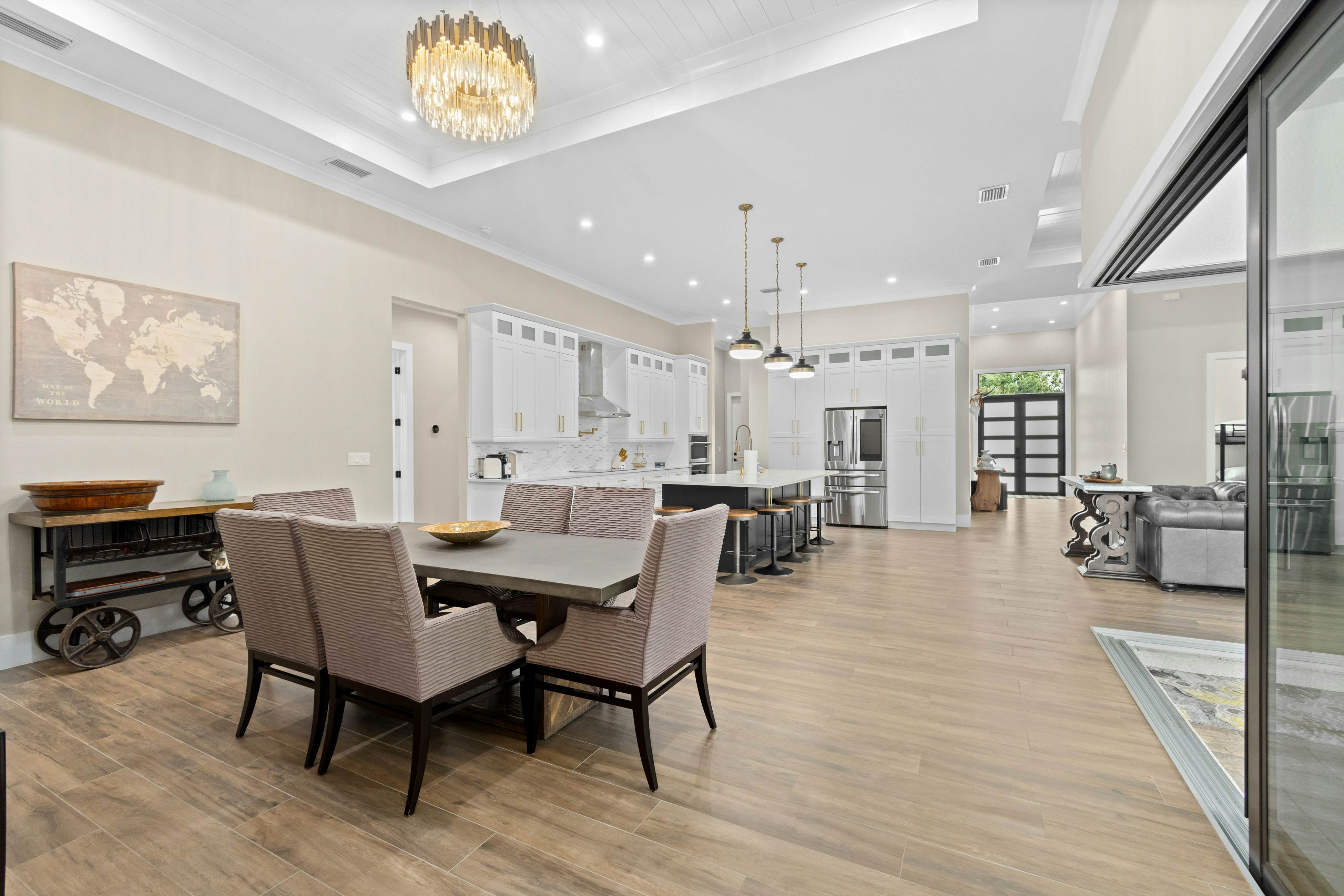 Eden's Endless Escape