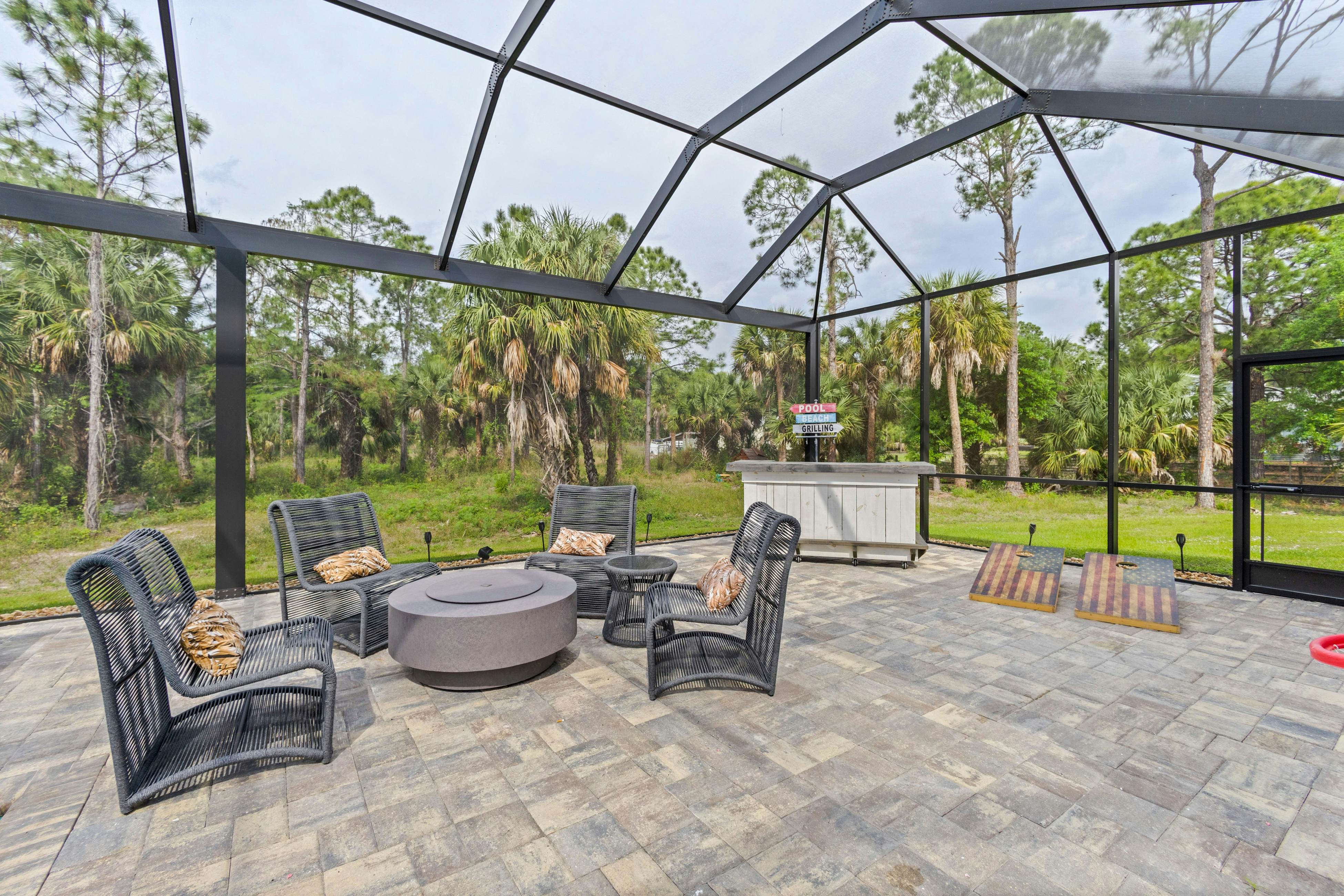 Eden's Endless Escape