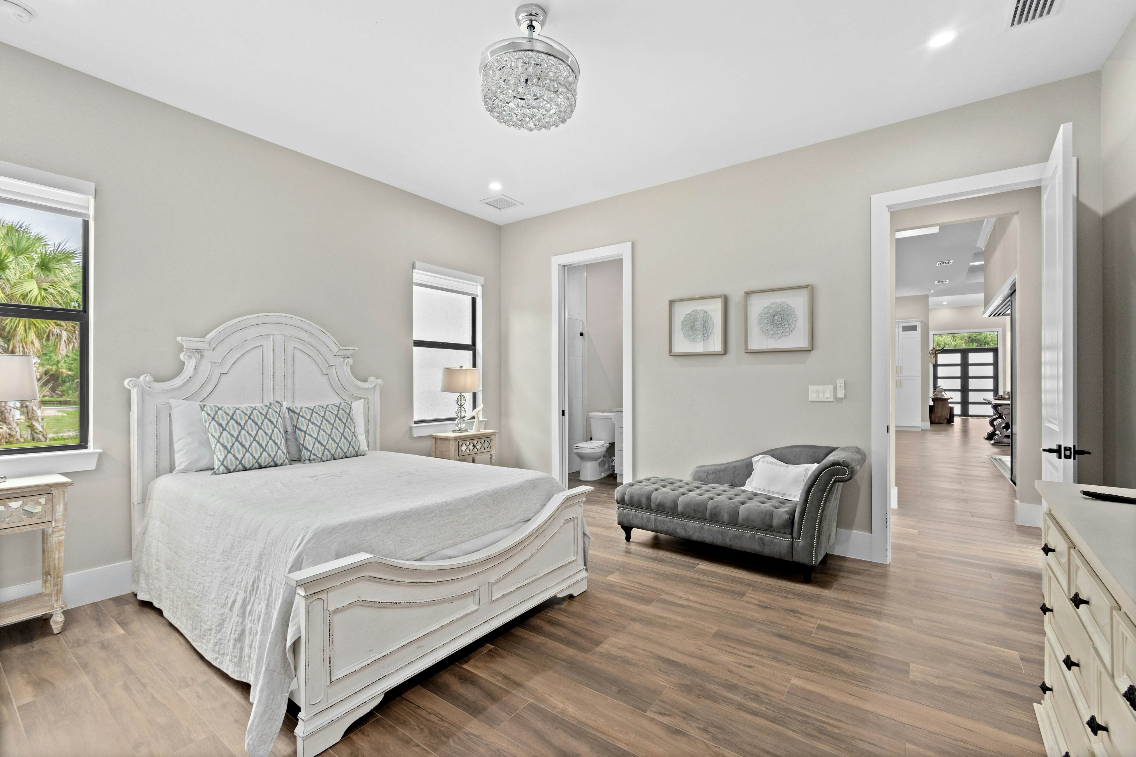 Eden's Endless Escape