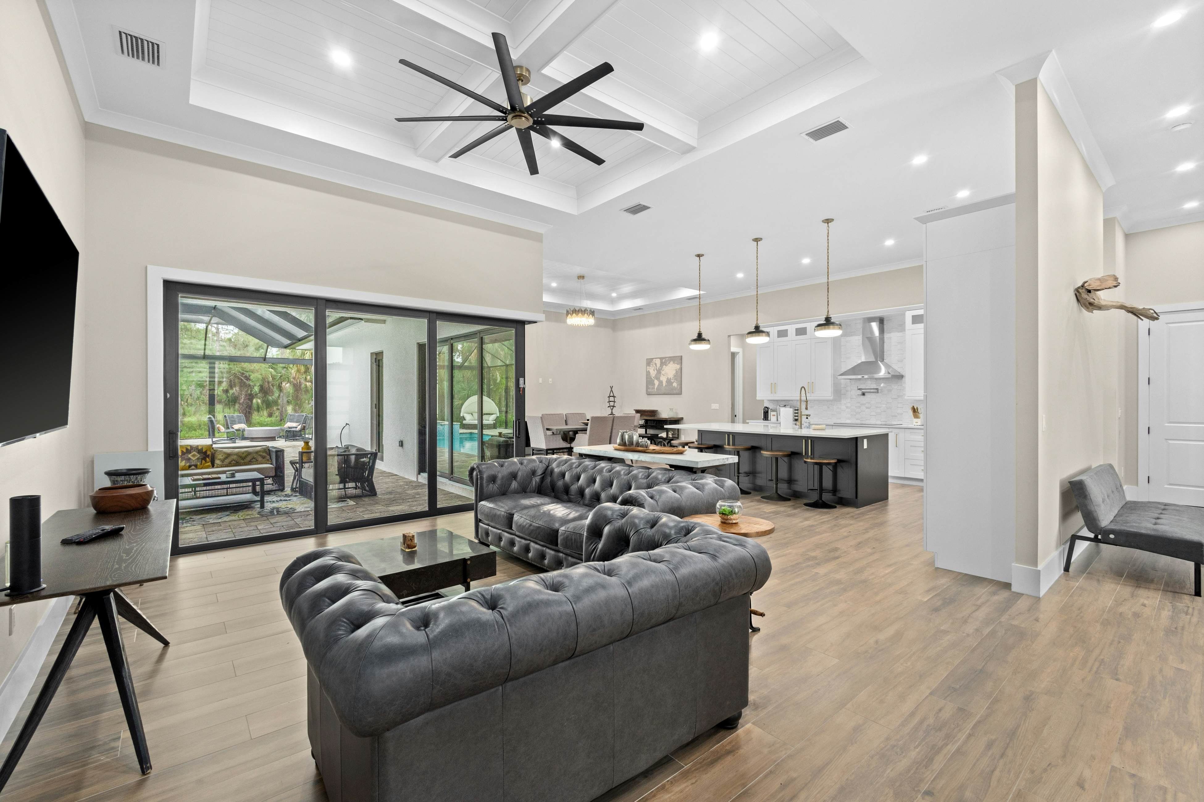 Eden's Endless Escape