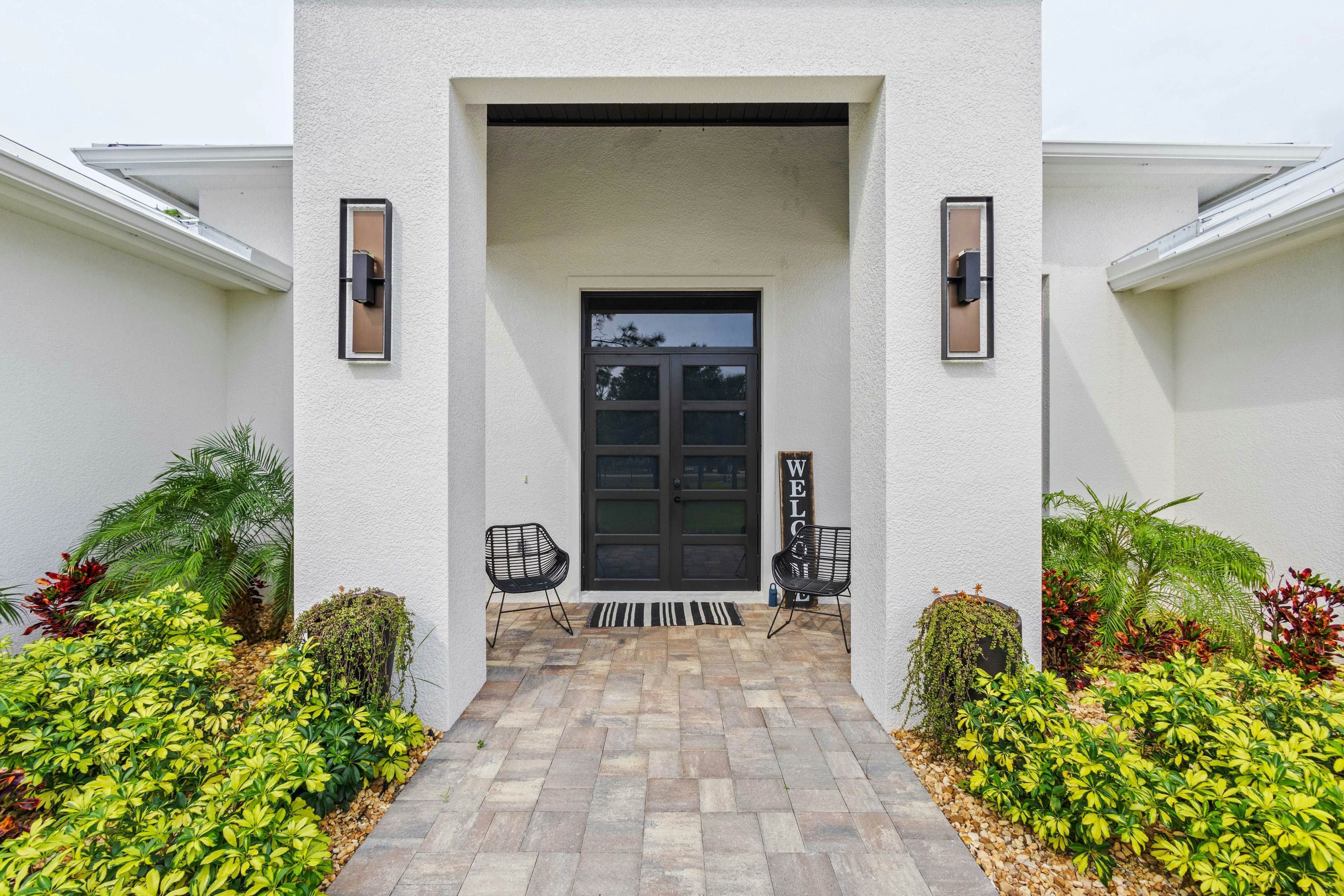 Eden's Endless Escape