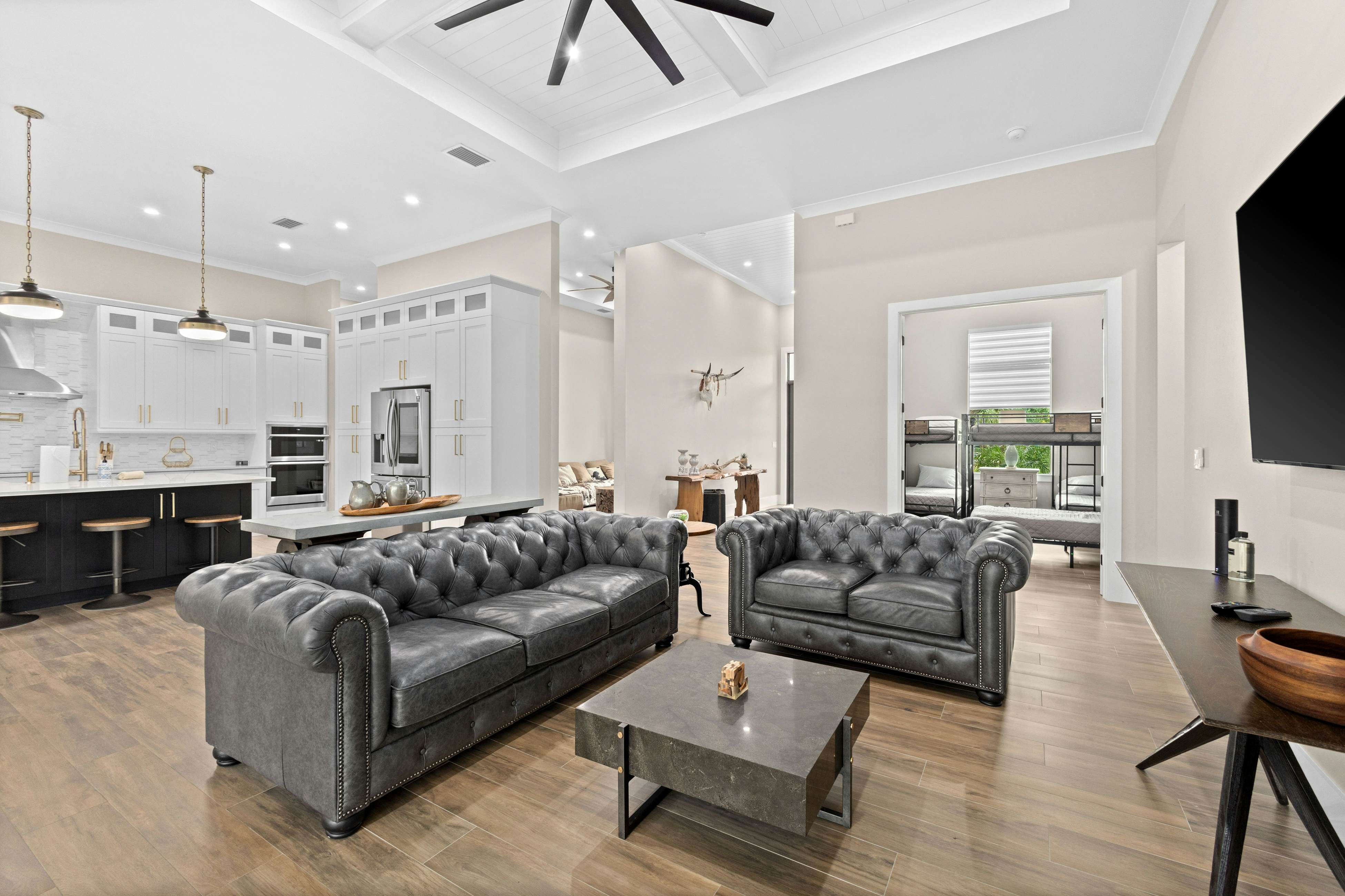 Eden's Endless Escape