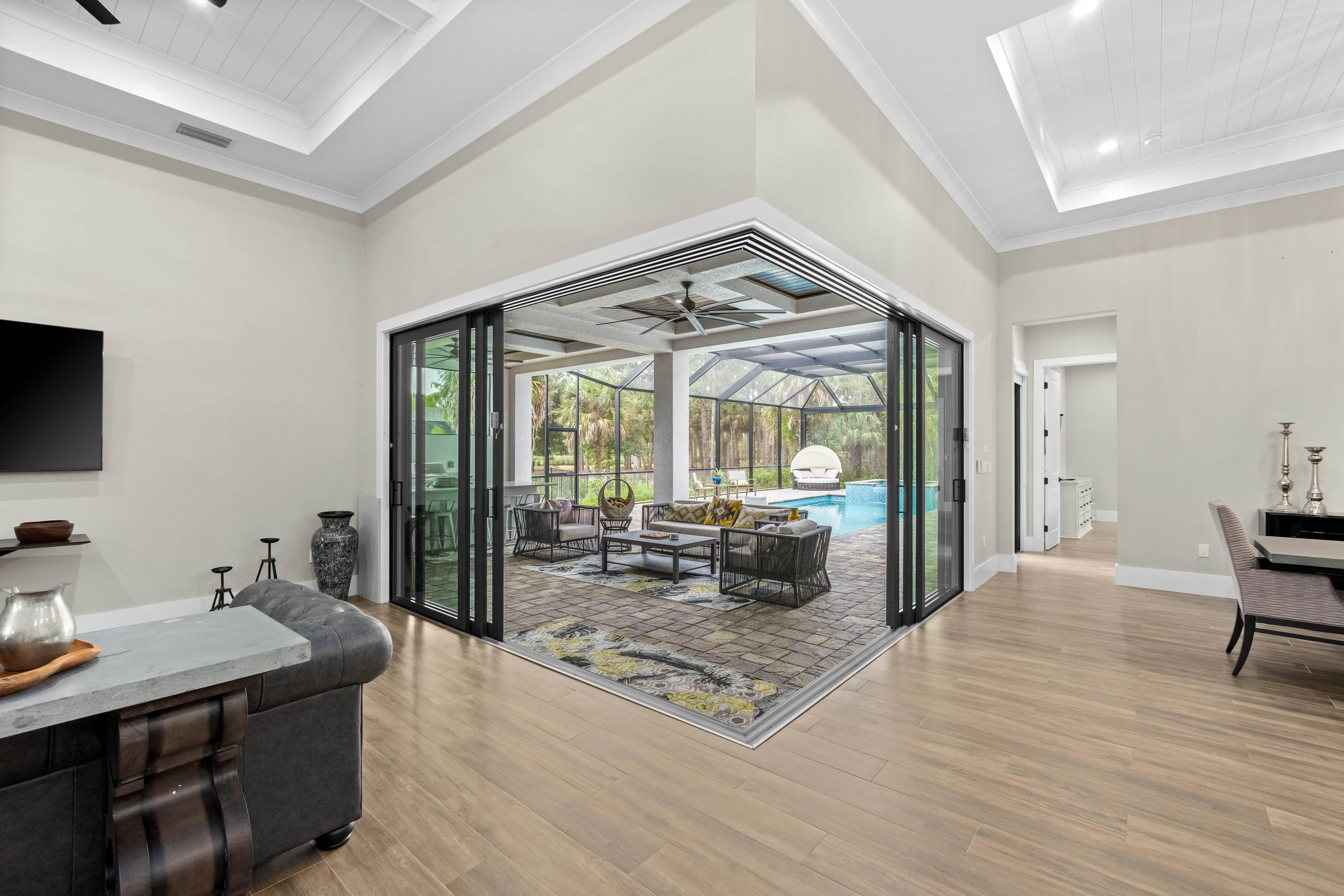 Eden's Endless Escape