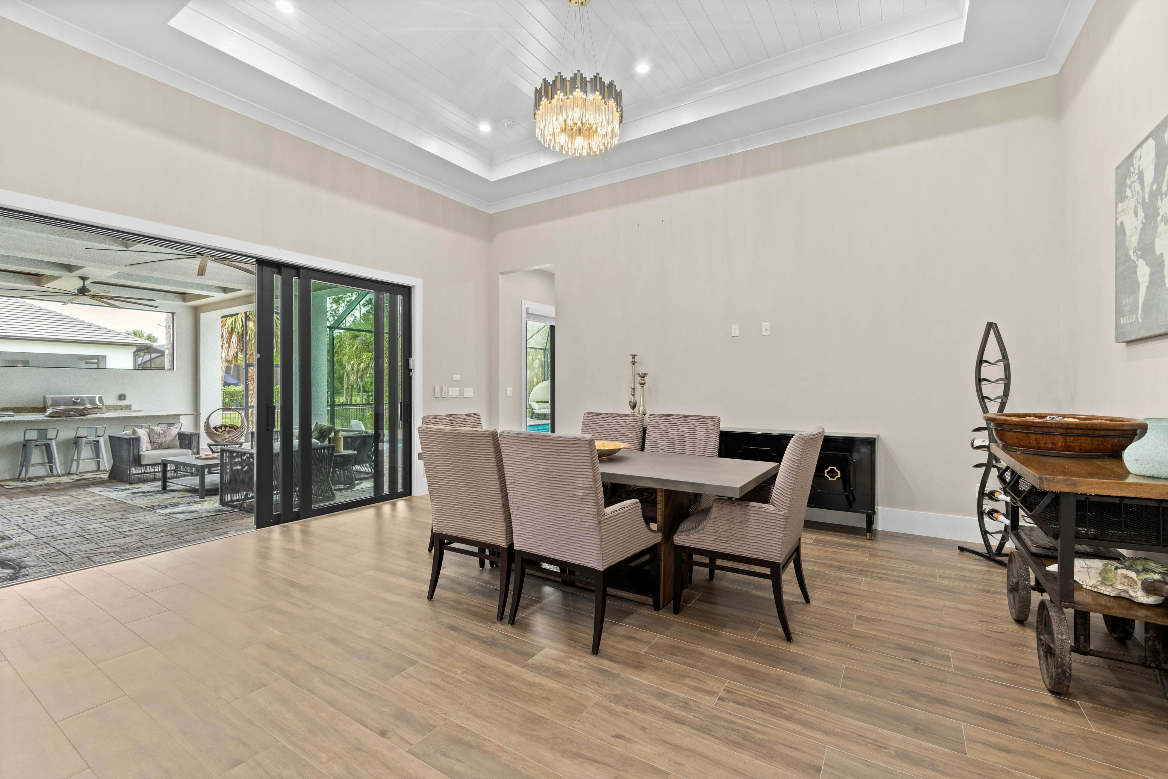 Eden's Endless Escape