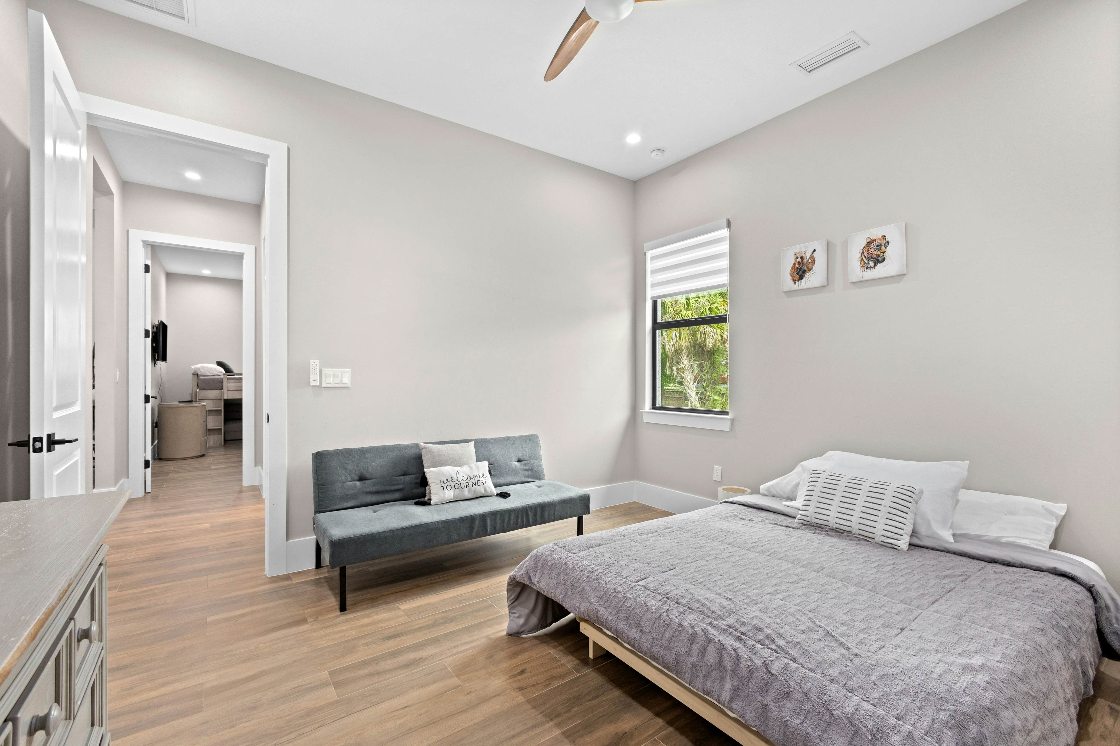 Eden's Endless Escape