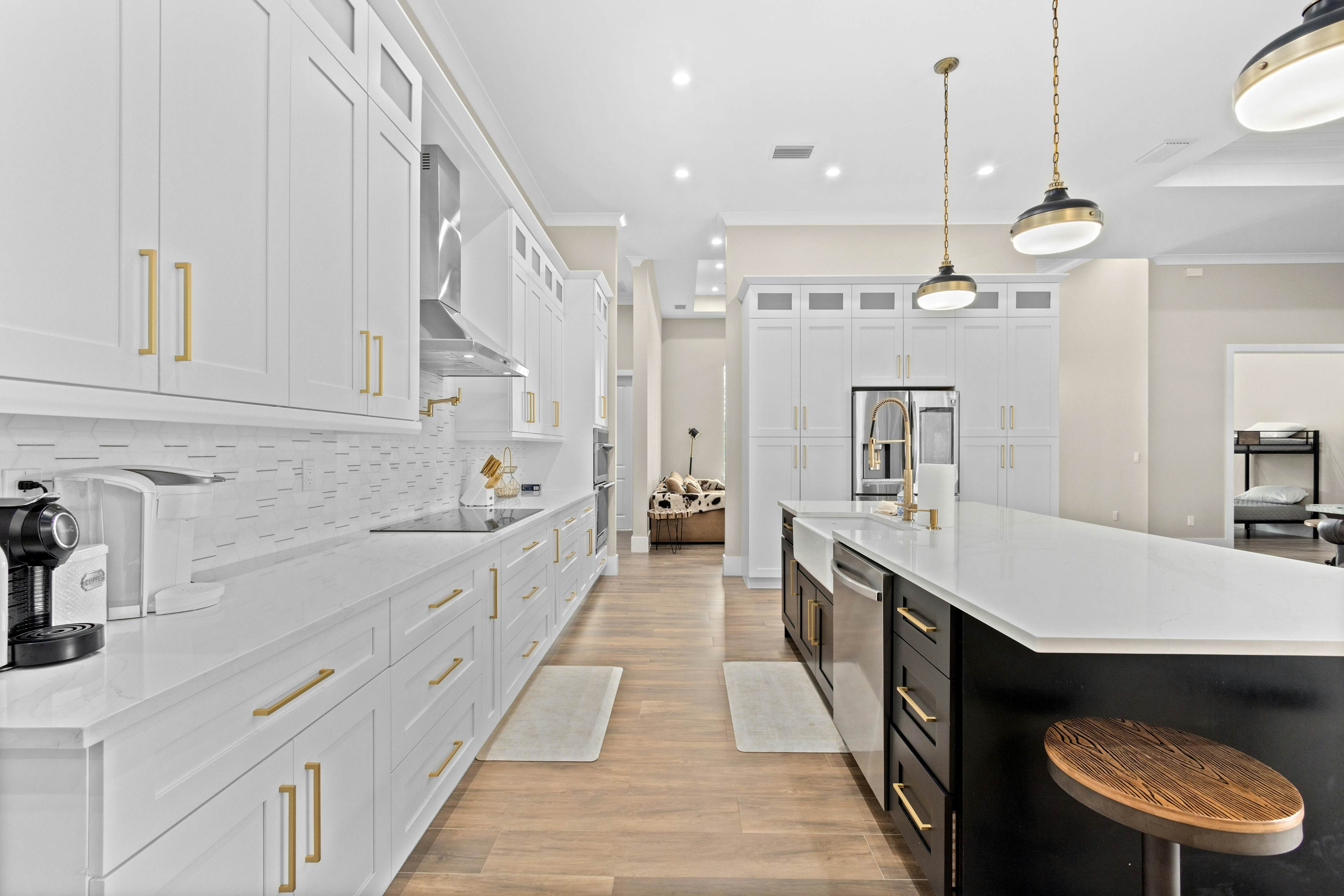 Eden's Endless Escape